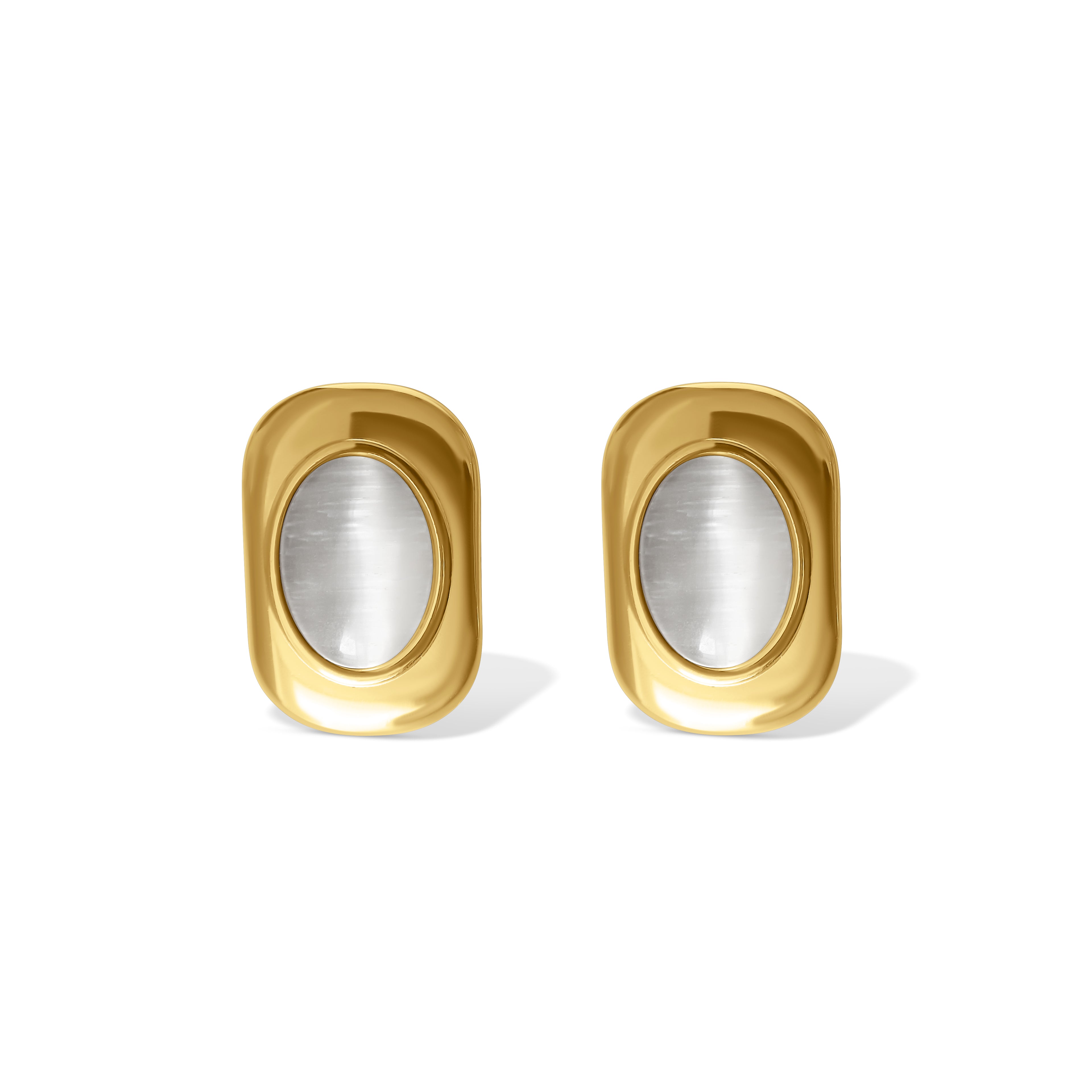VANILLA EARRINGS