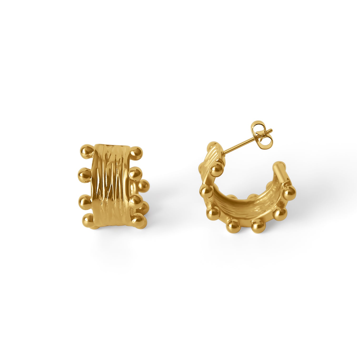 LOOP HOOPS