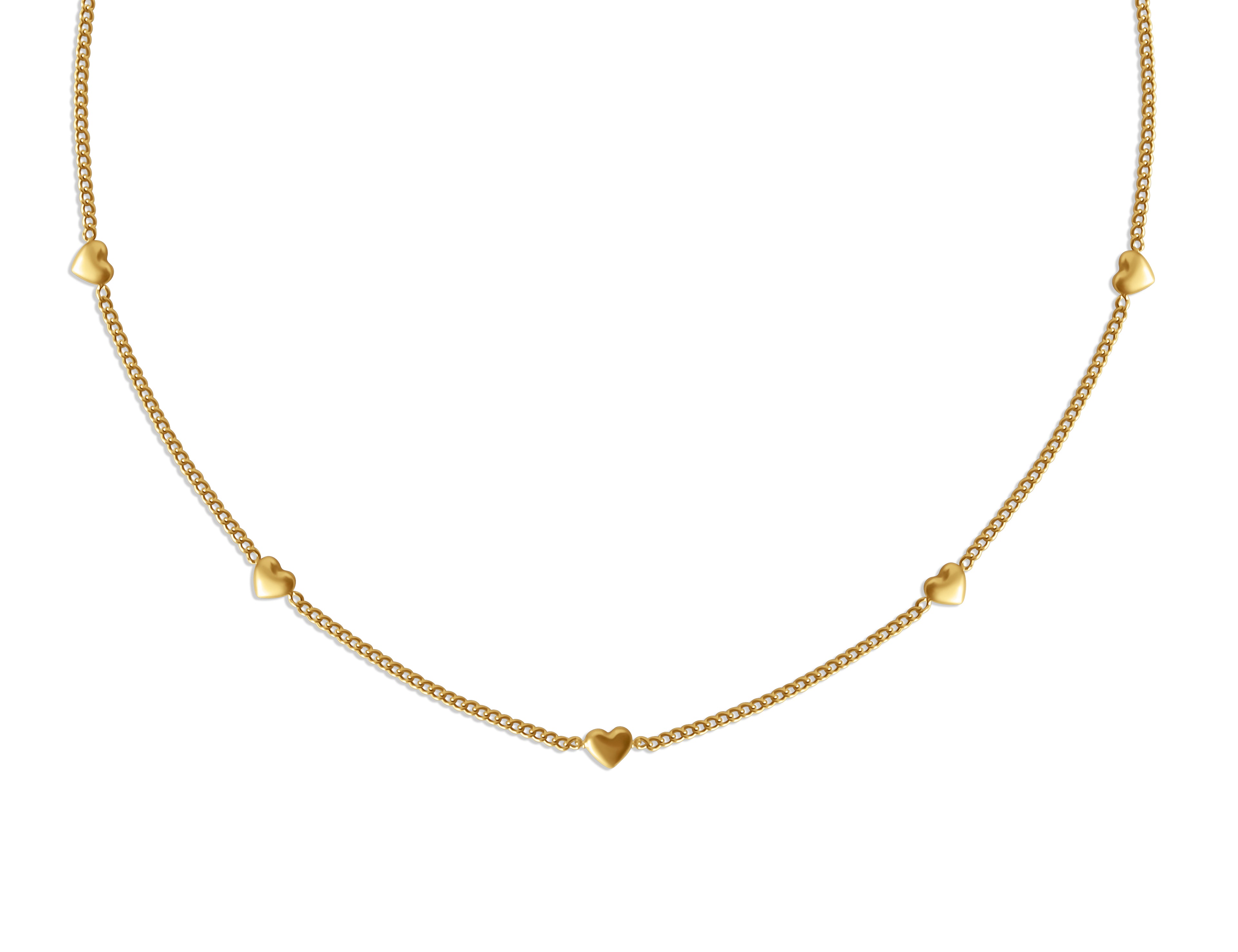 ETERNAL NECKLACE