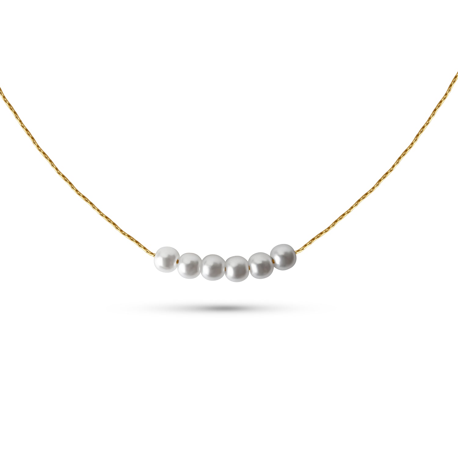 GAIA NECKLACE