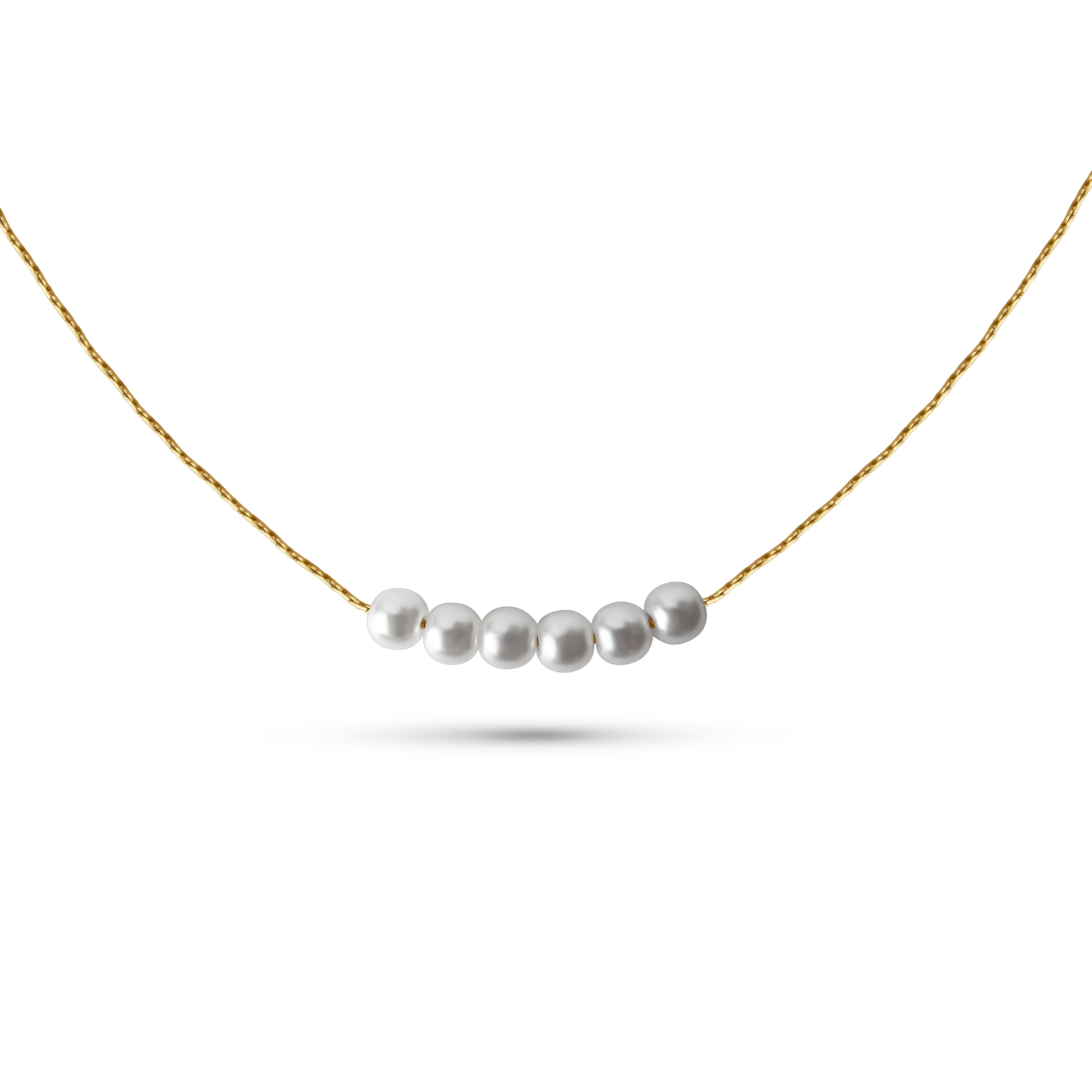GAIA NECKLACE