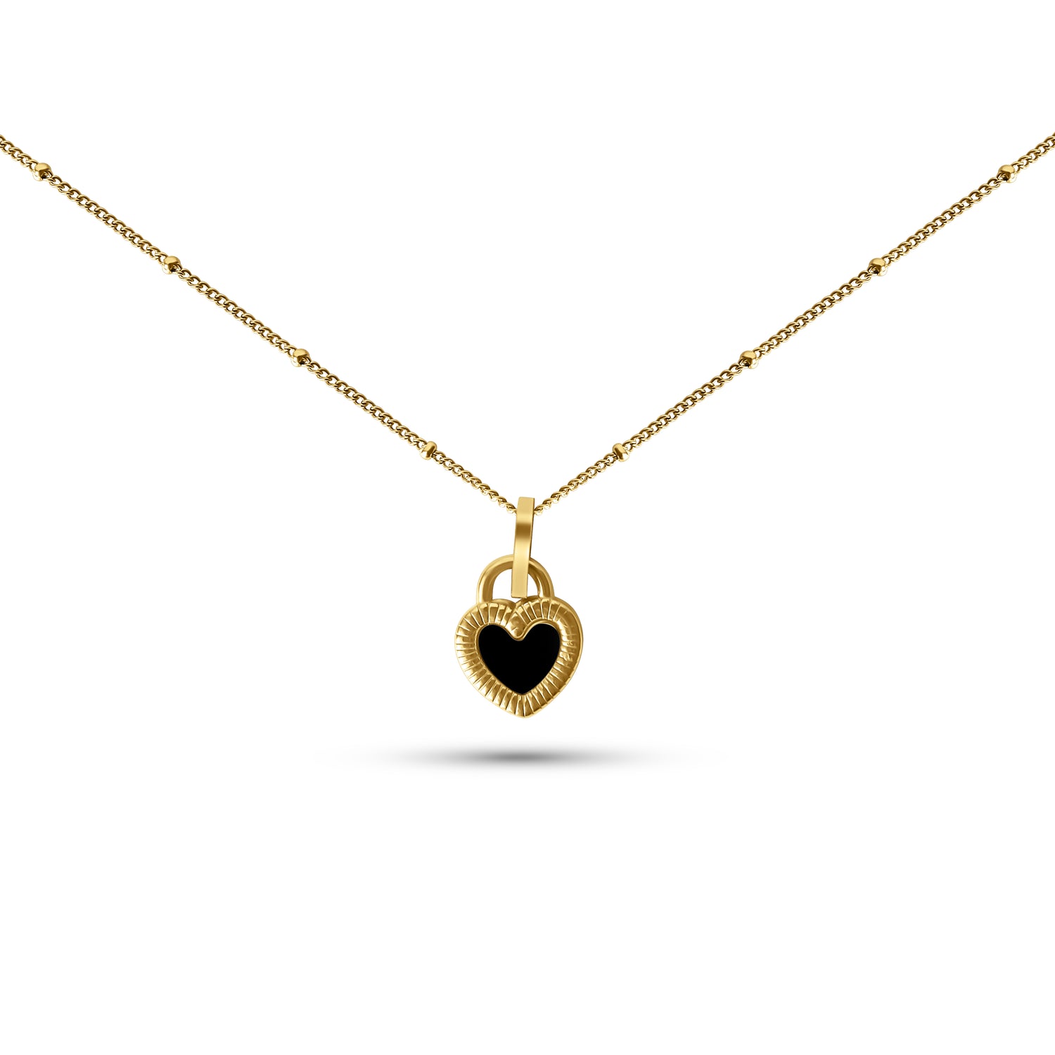 ALMA NECKLACE