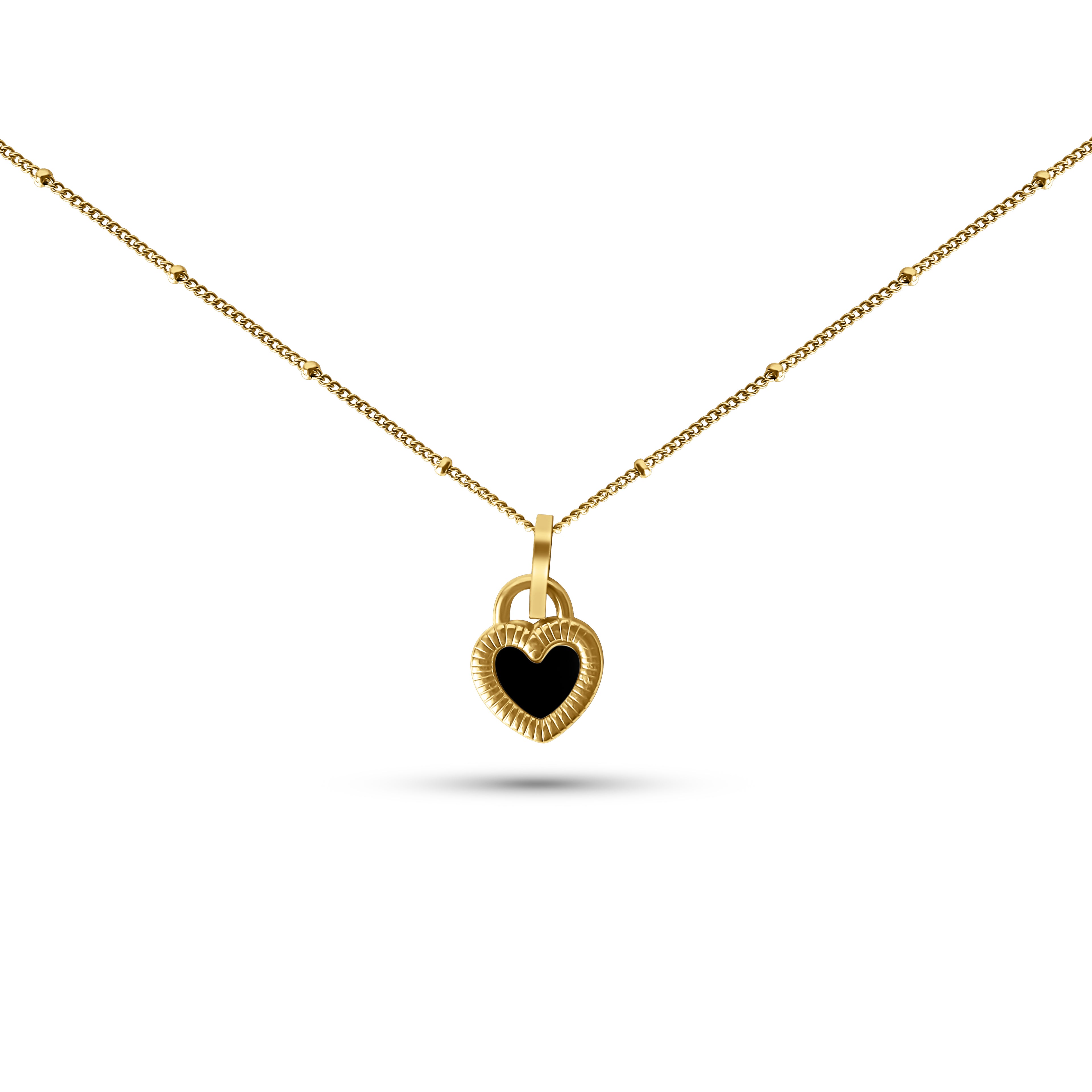 ALMA NECKLACE