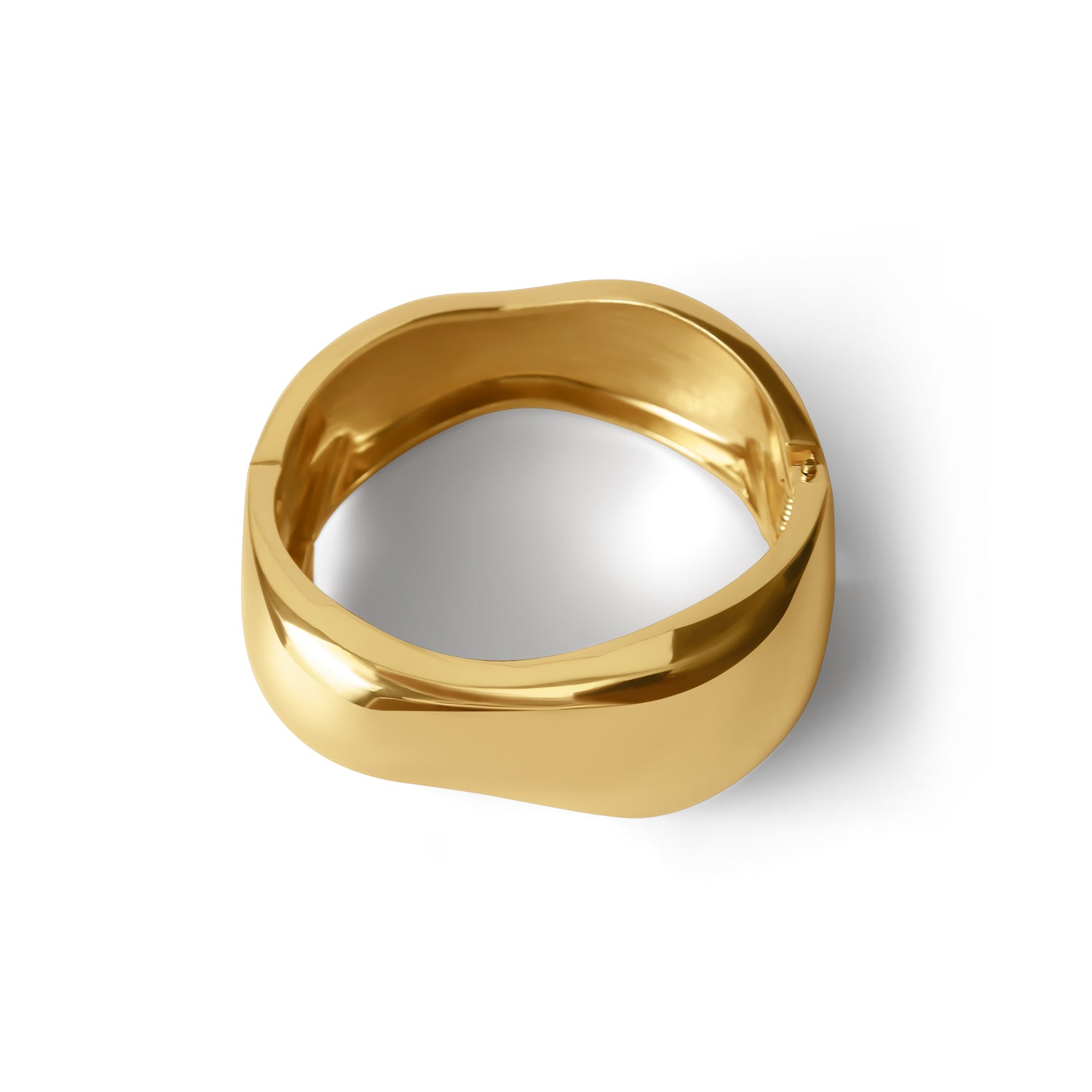 SOLEIL BANGLE