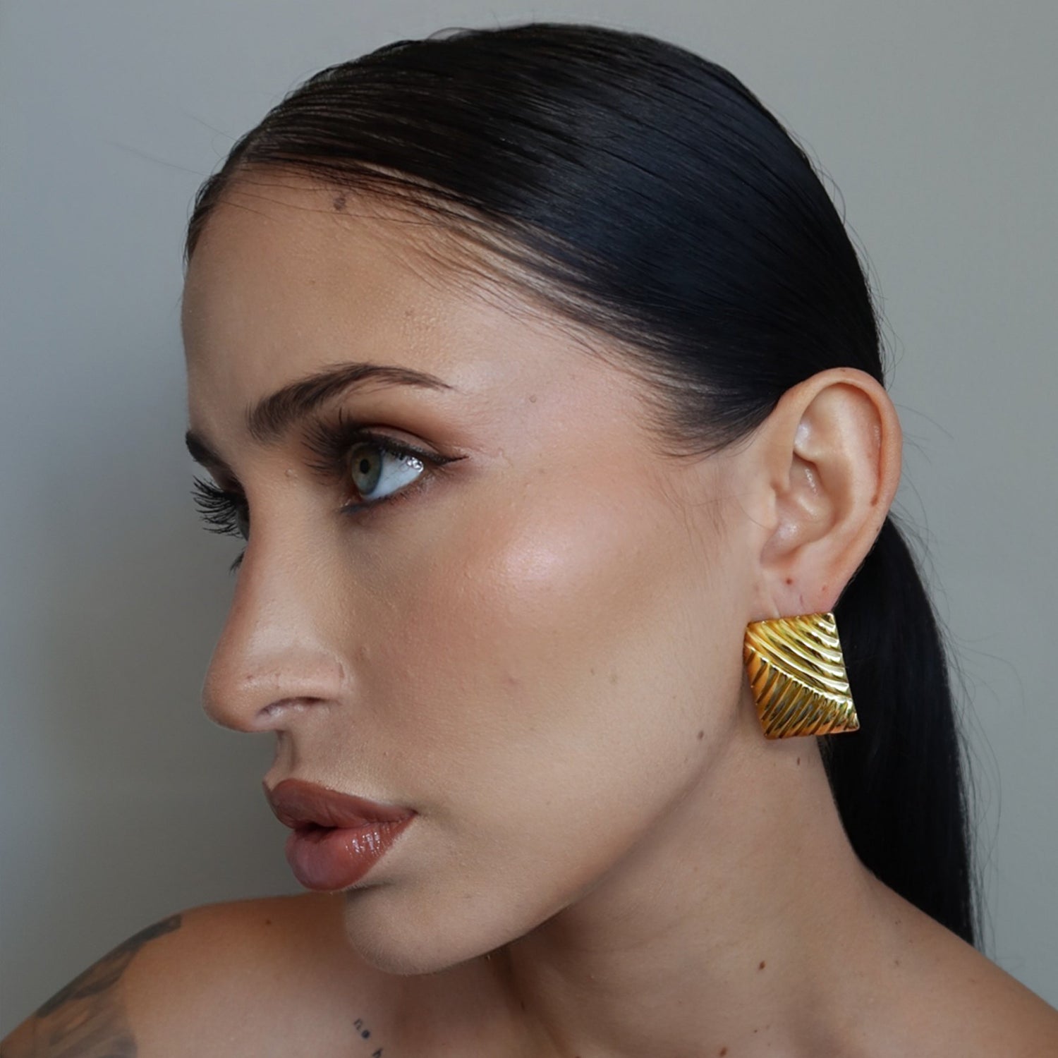 ELEA EARRINGS