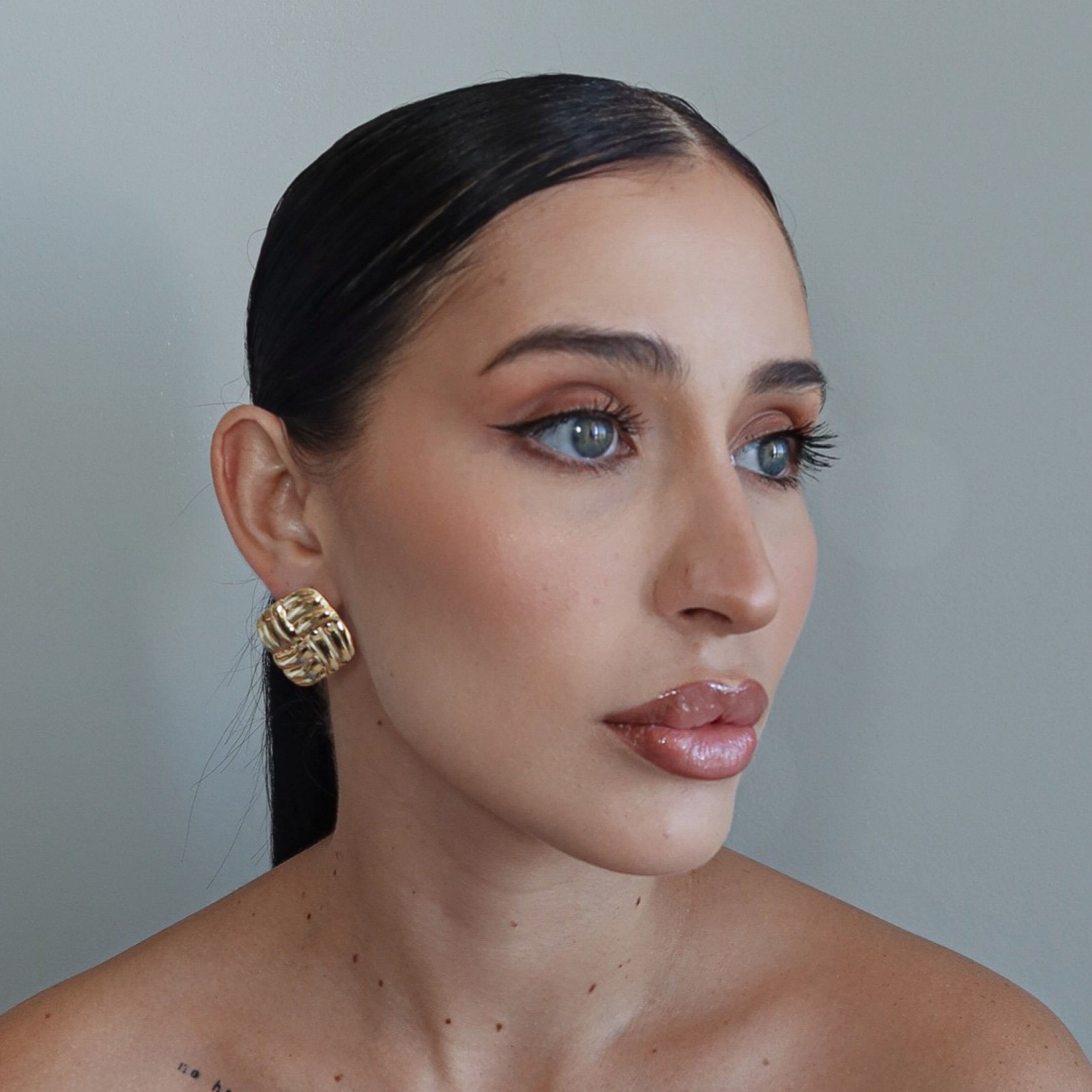 TRIK EARRINGS