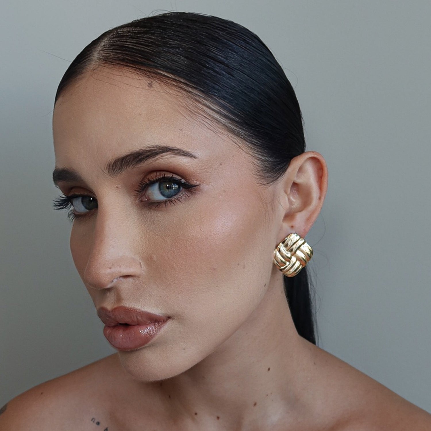 TRIK EARRINGS
