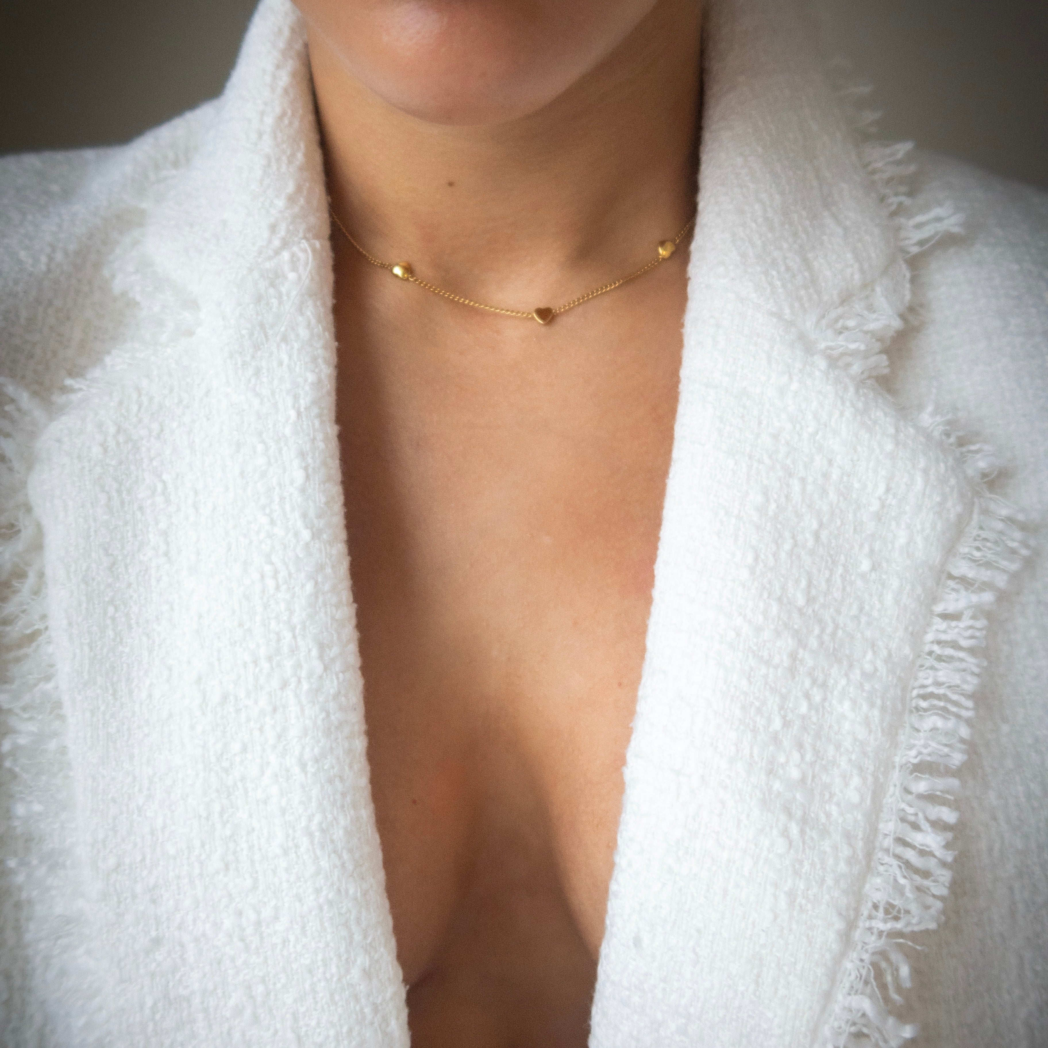 ETERNAL NECKLACE