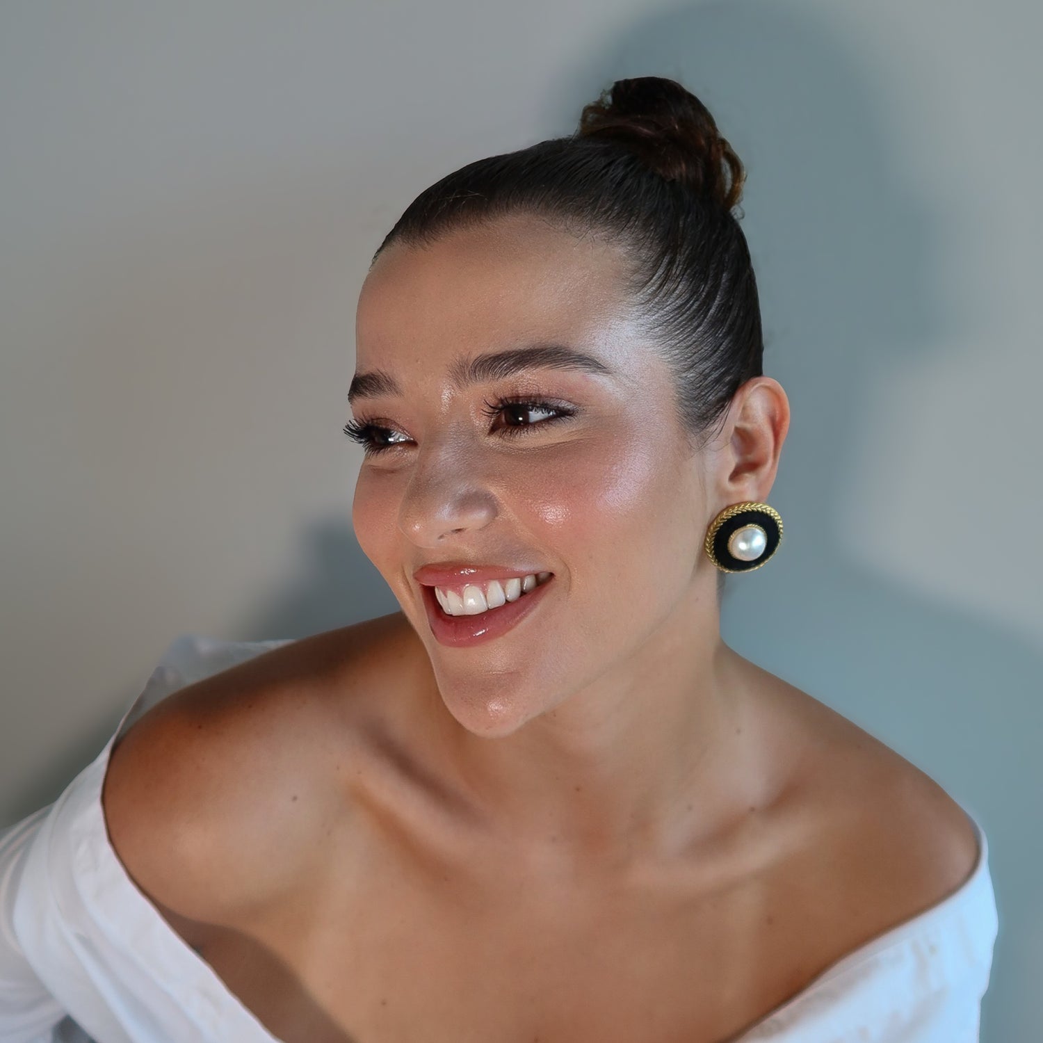 ESPRESSO EARRINGS