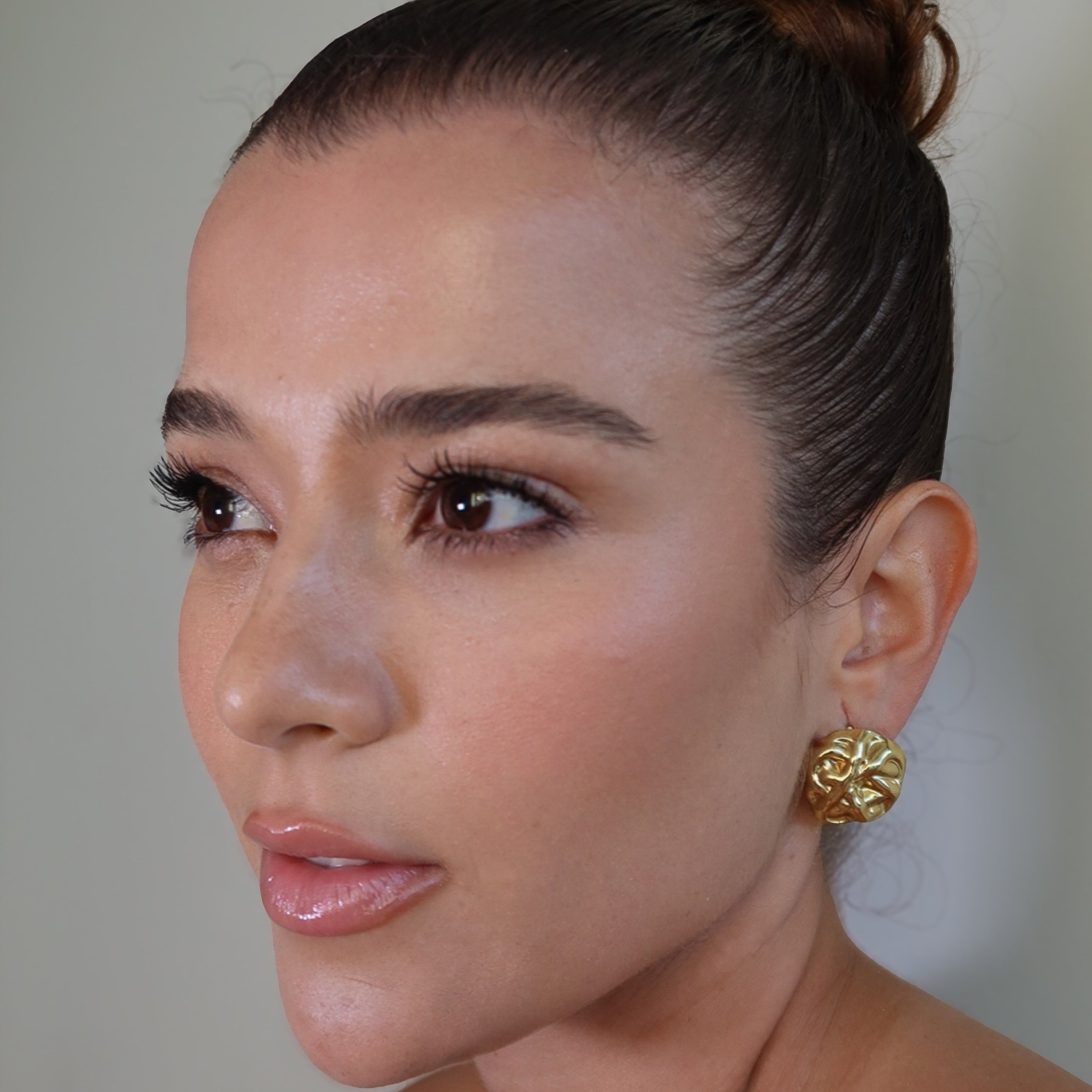 LUNAR EARRINGS