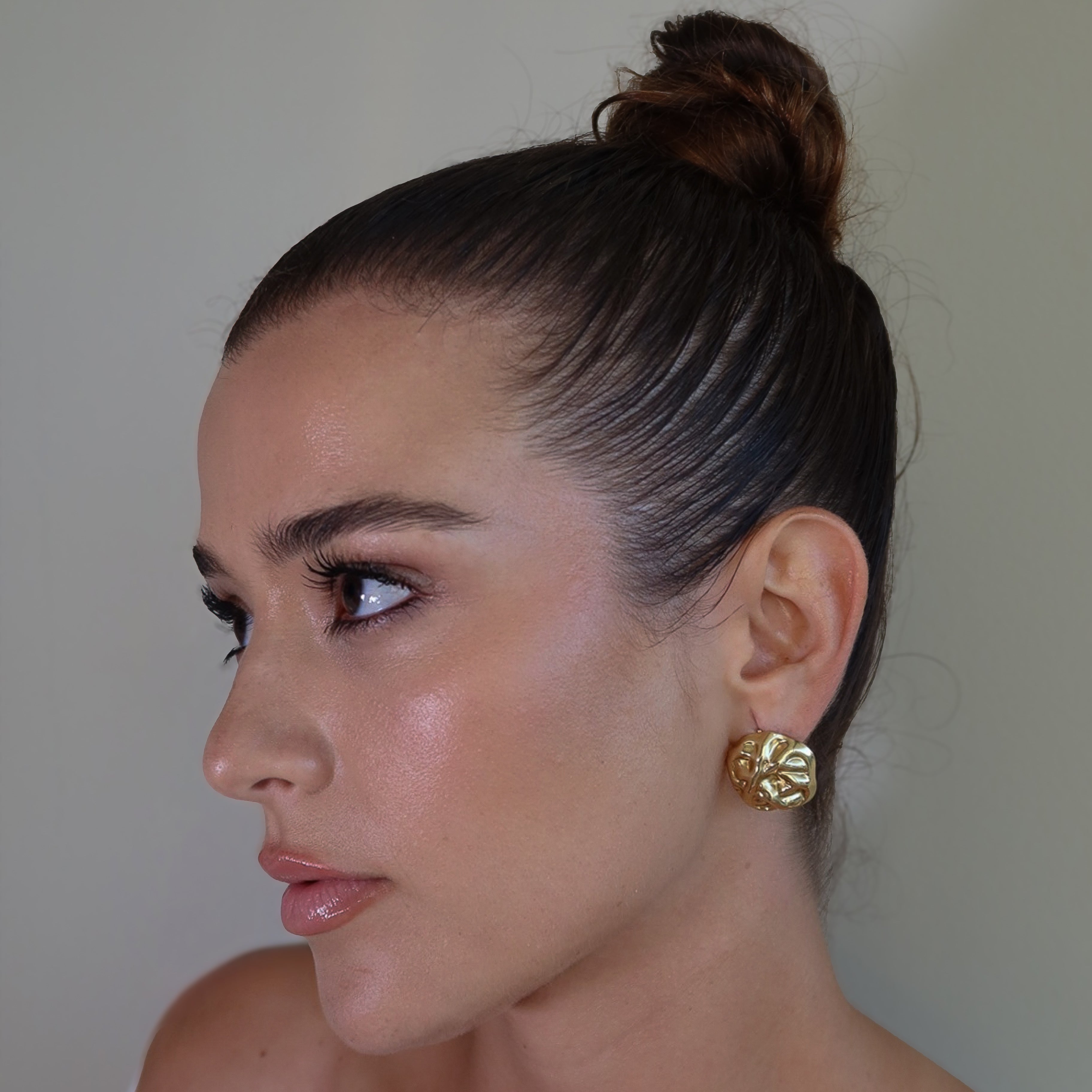LUNAR EARRINGS