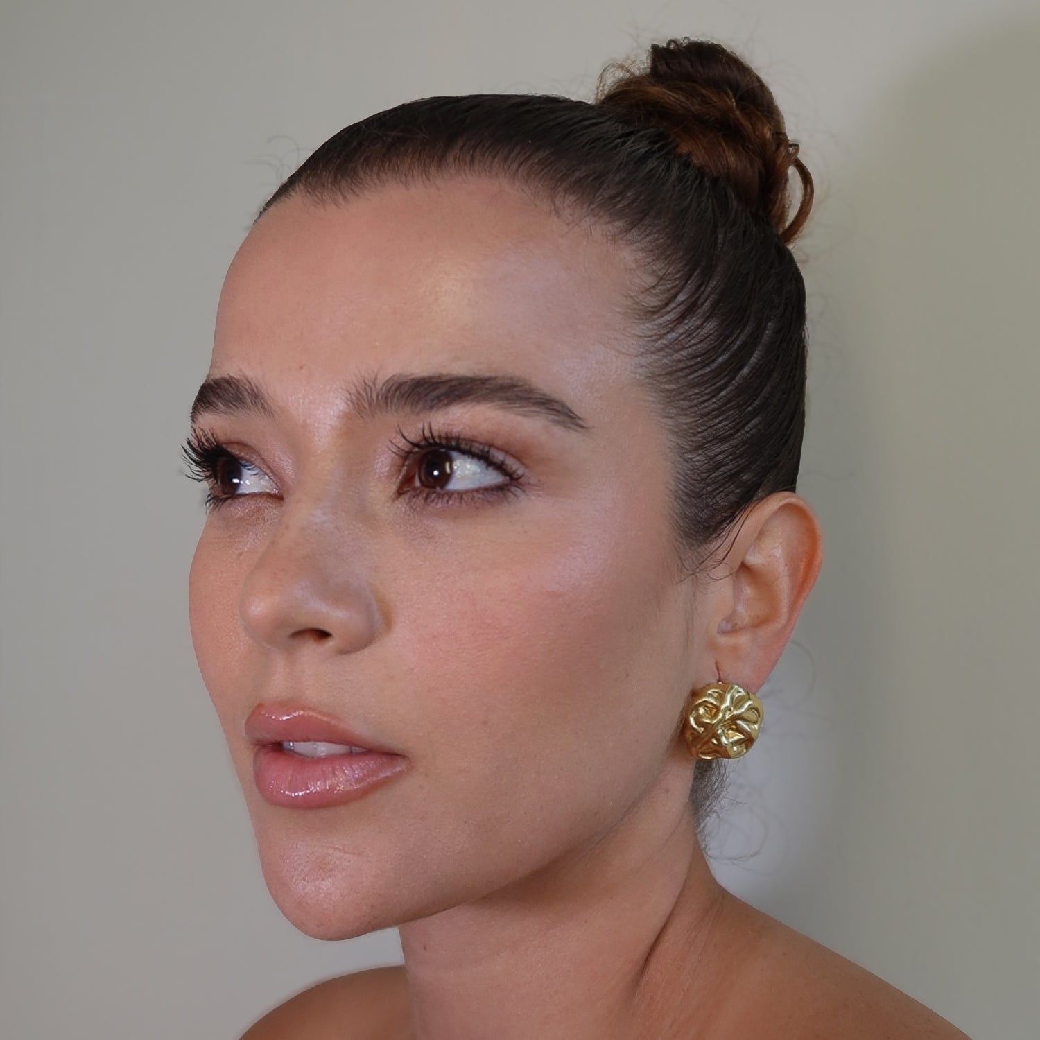 LUNAR EARRINGS