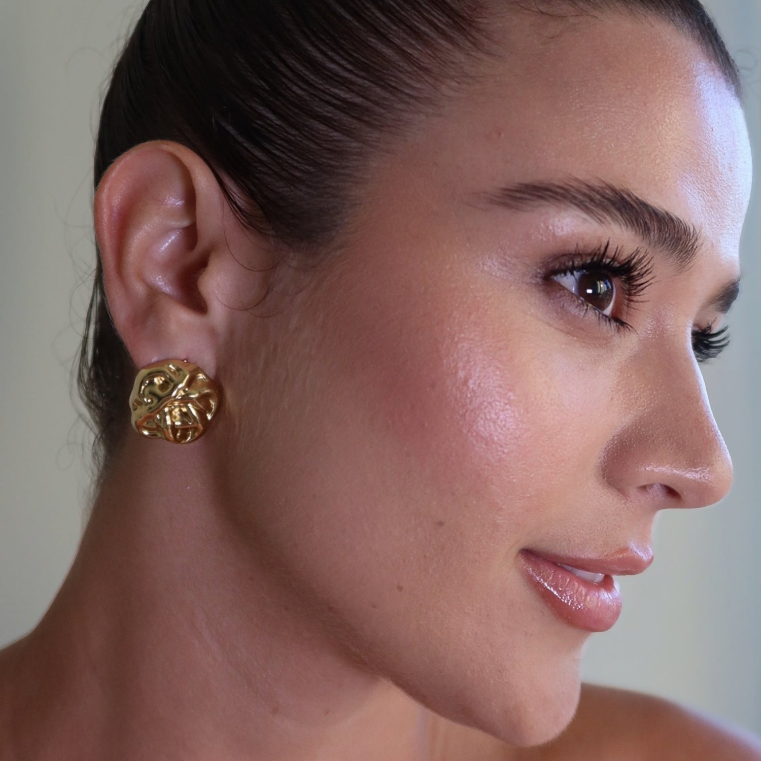 LUNAR EARRINGS
