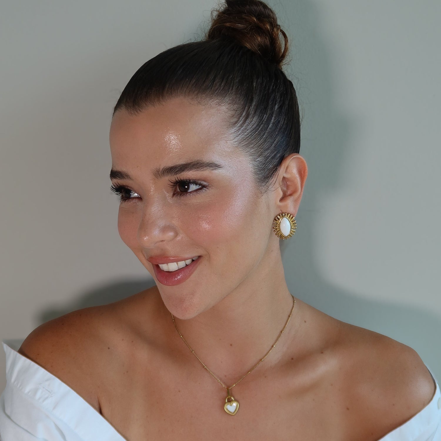 SUNNY EARRINGS