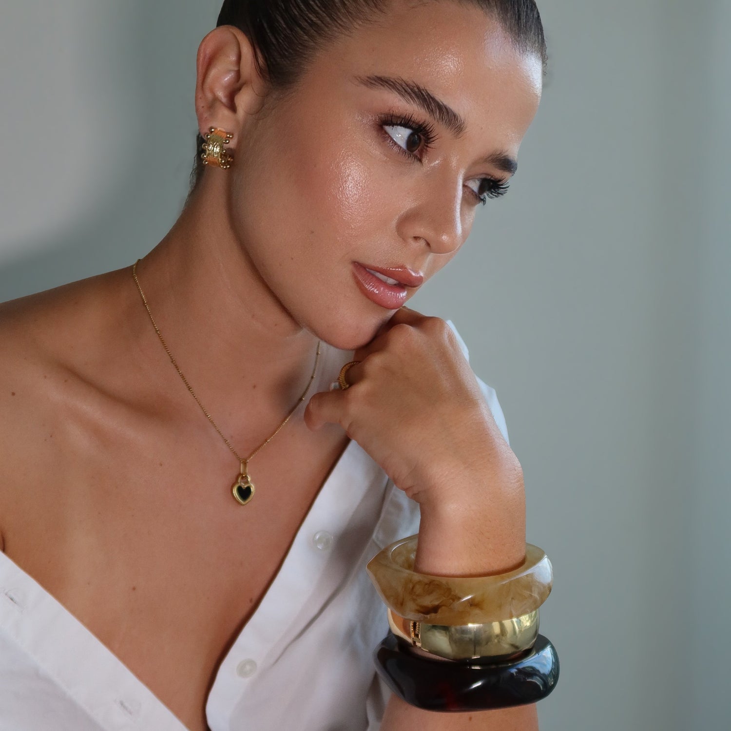 ALMA NECKLACE
