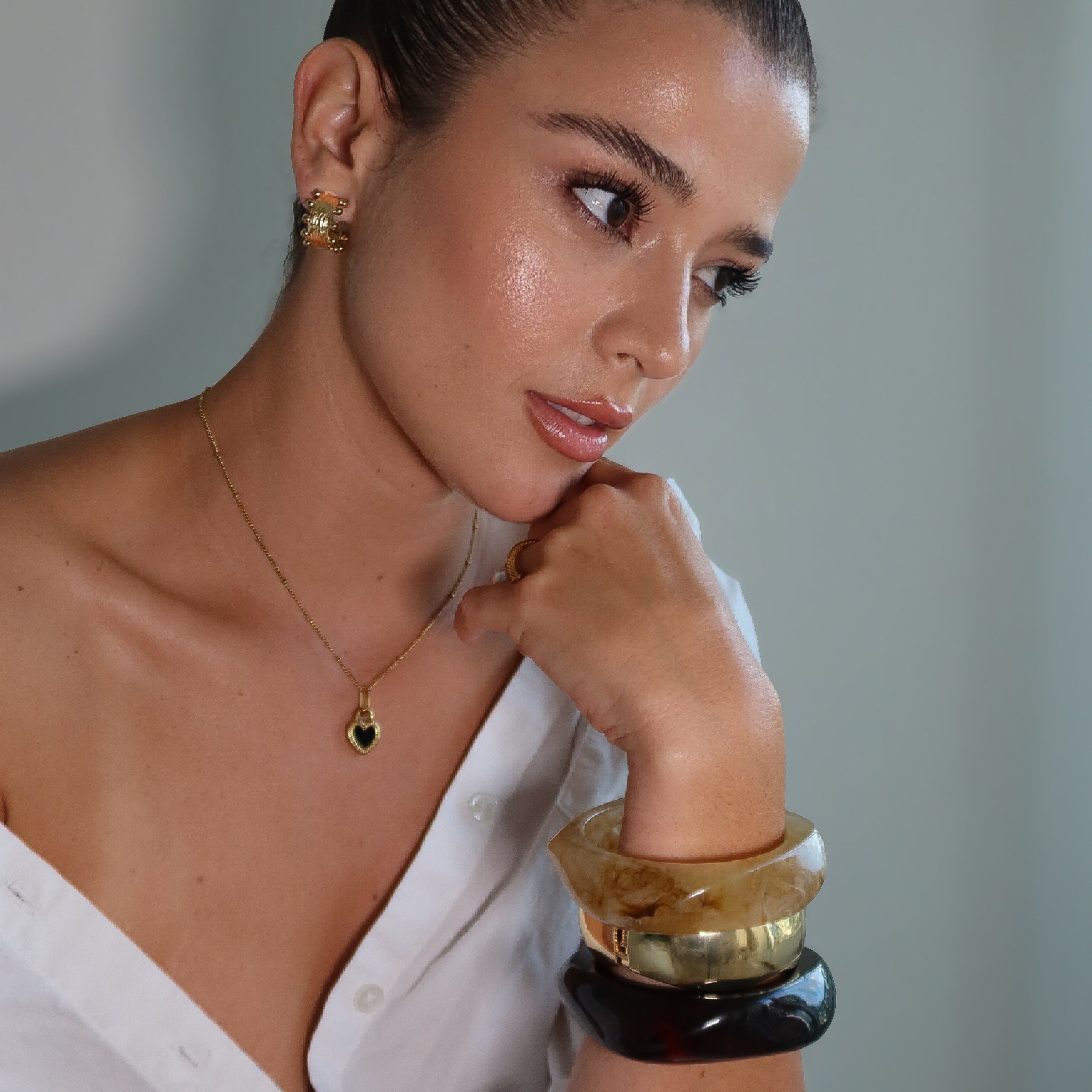ALMA NECKLACE