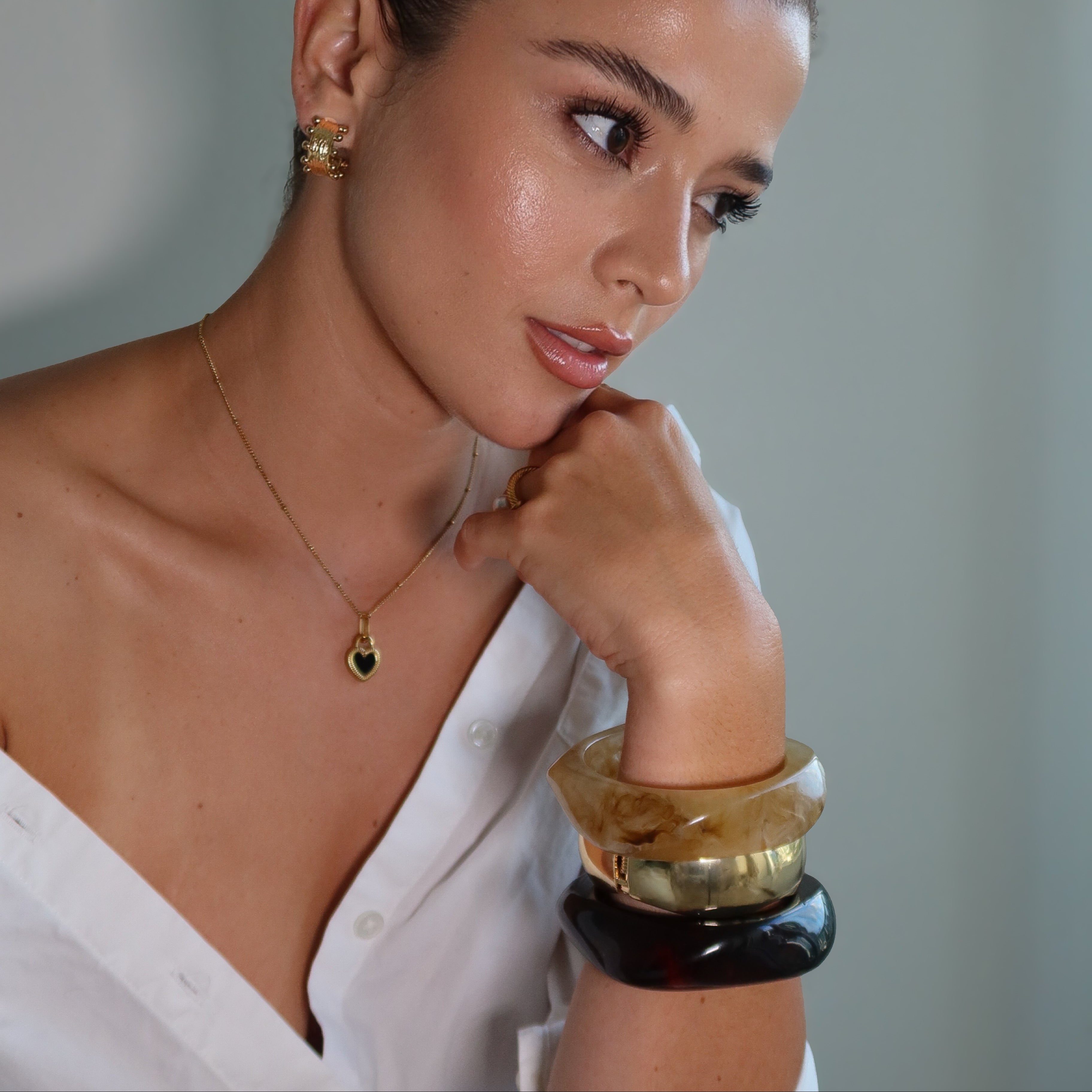 LATE BANGLE