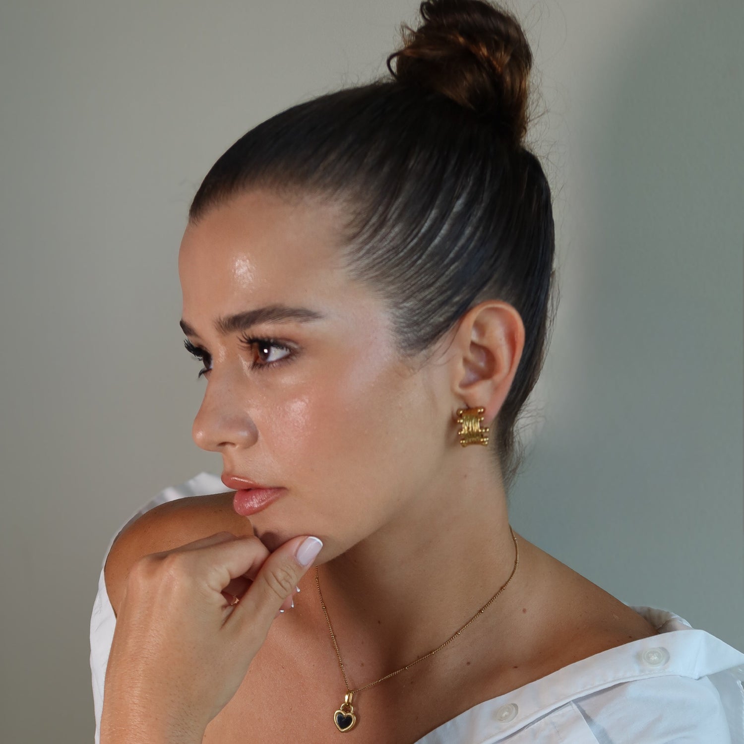 LOOP HOOPS