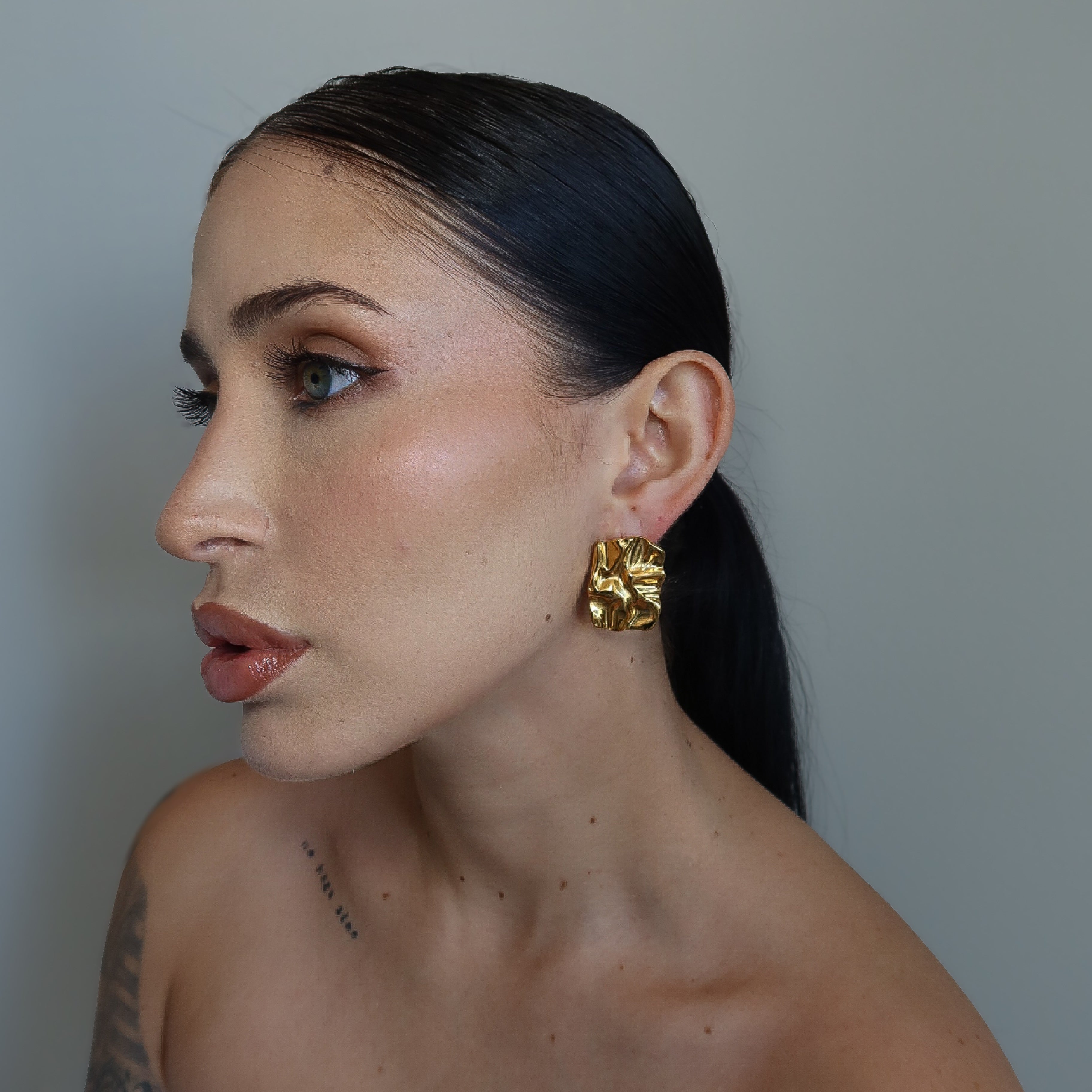 AGNES EARRINGS