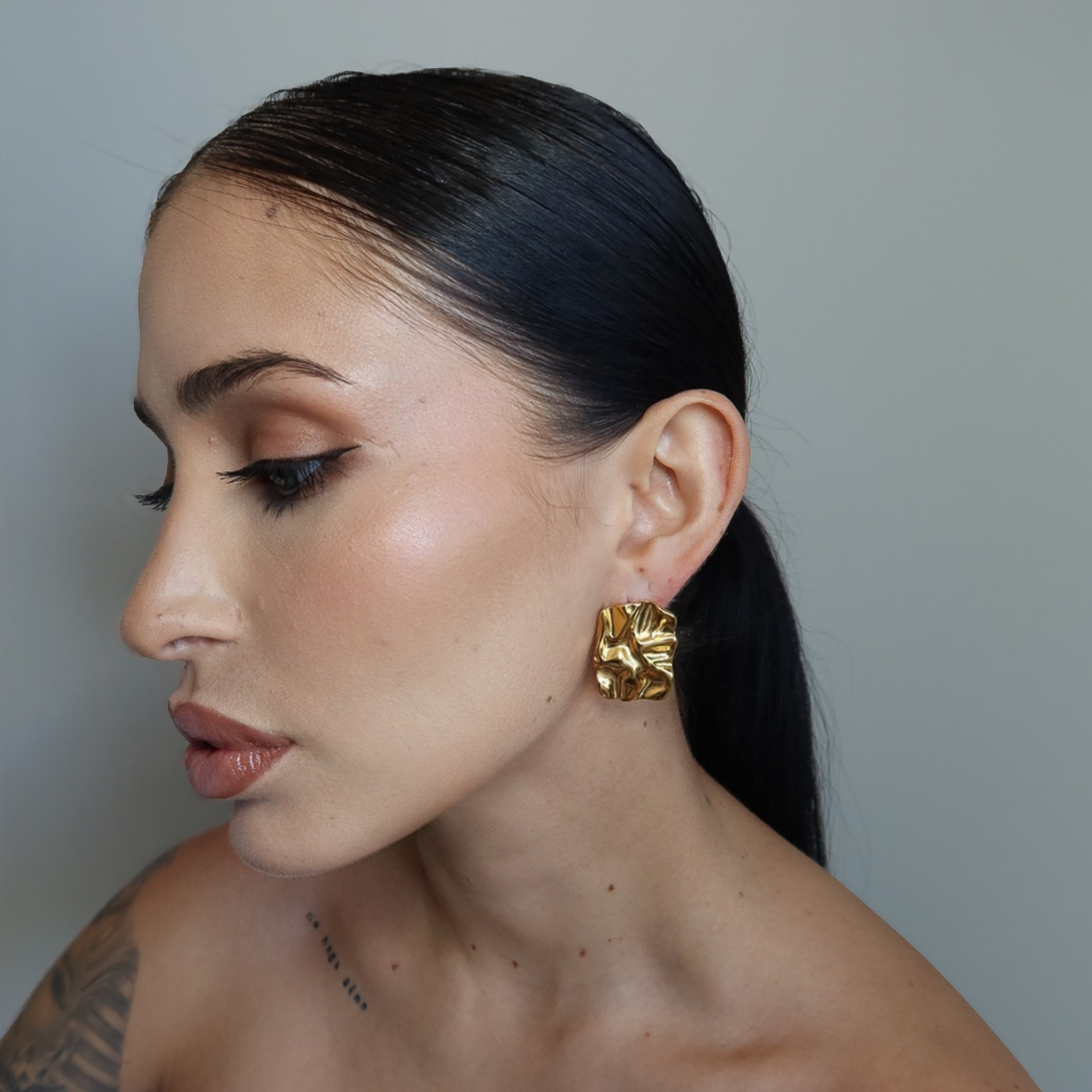 AGNES EARRINGS