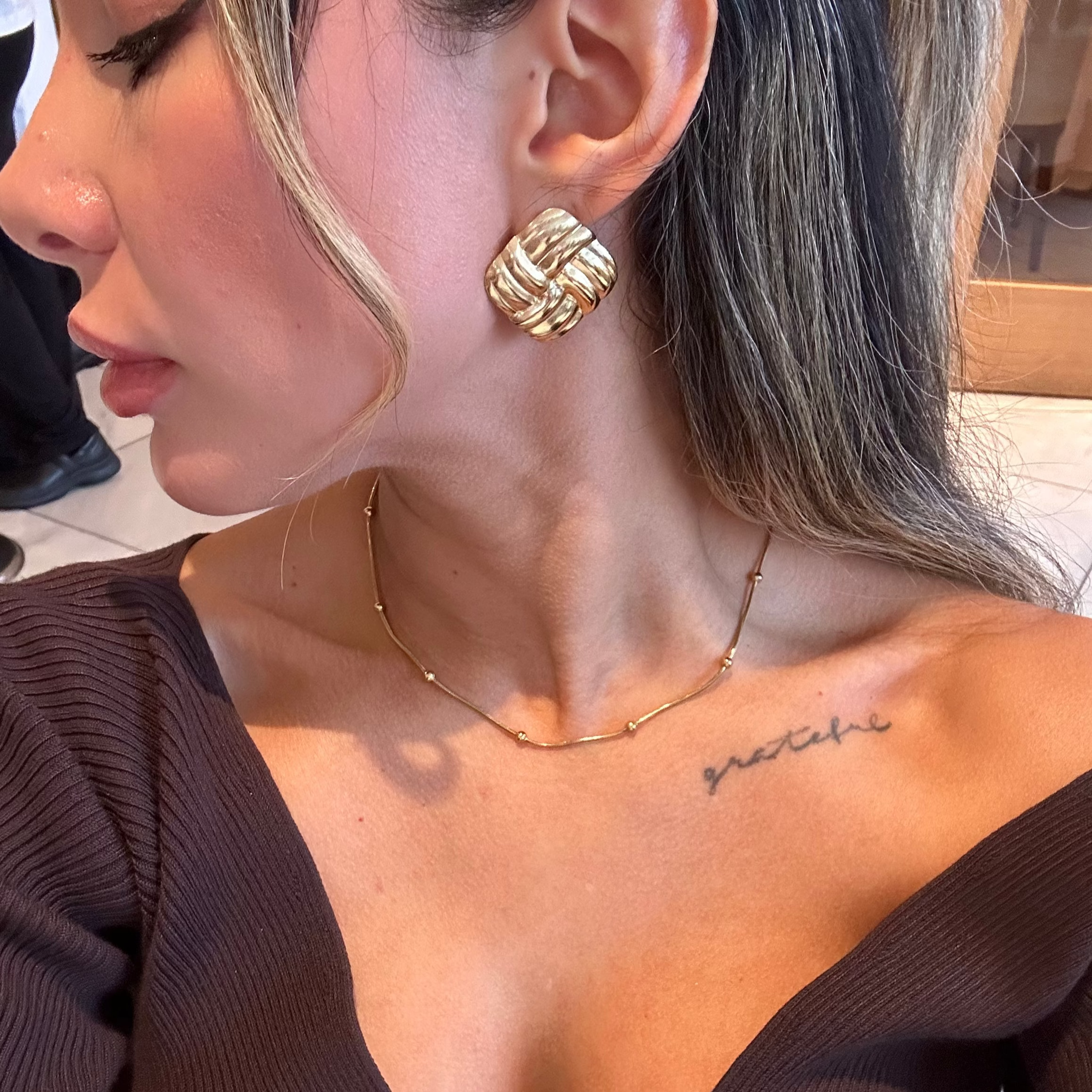 TRIK EARRINGS