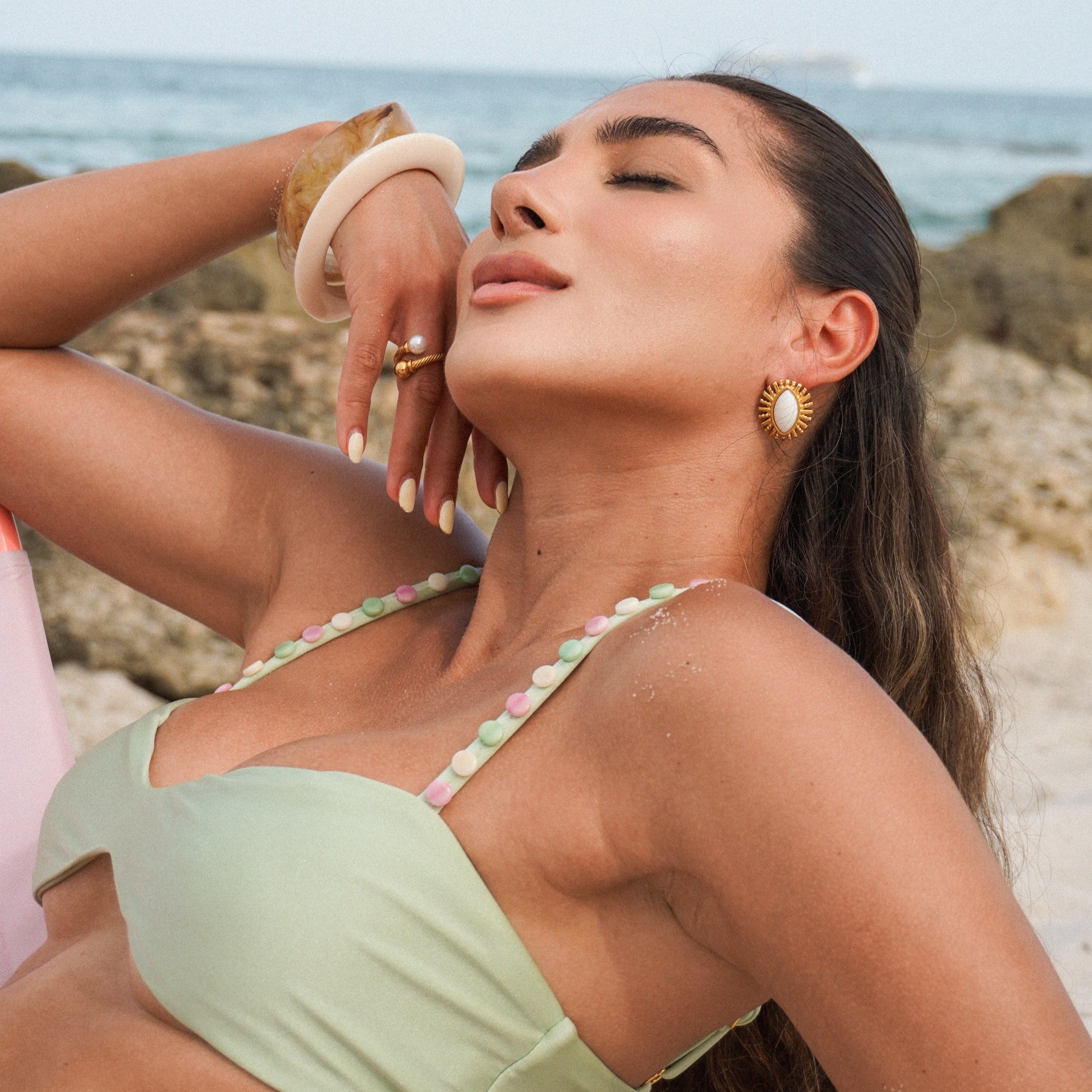 SUNNY EARRINGS