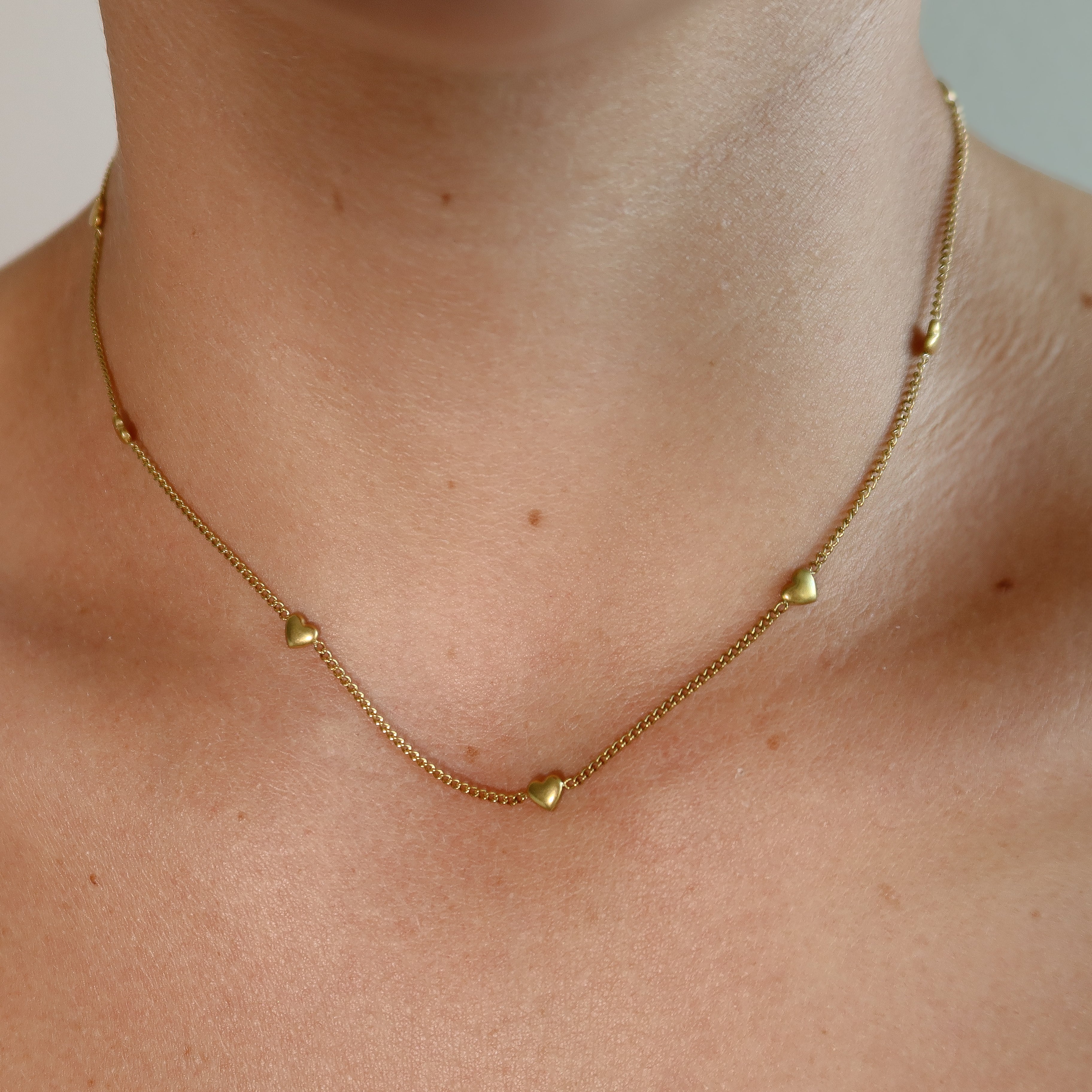 ETERNAL NECKLACE