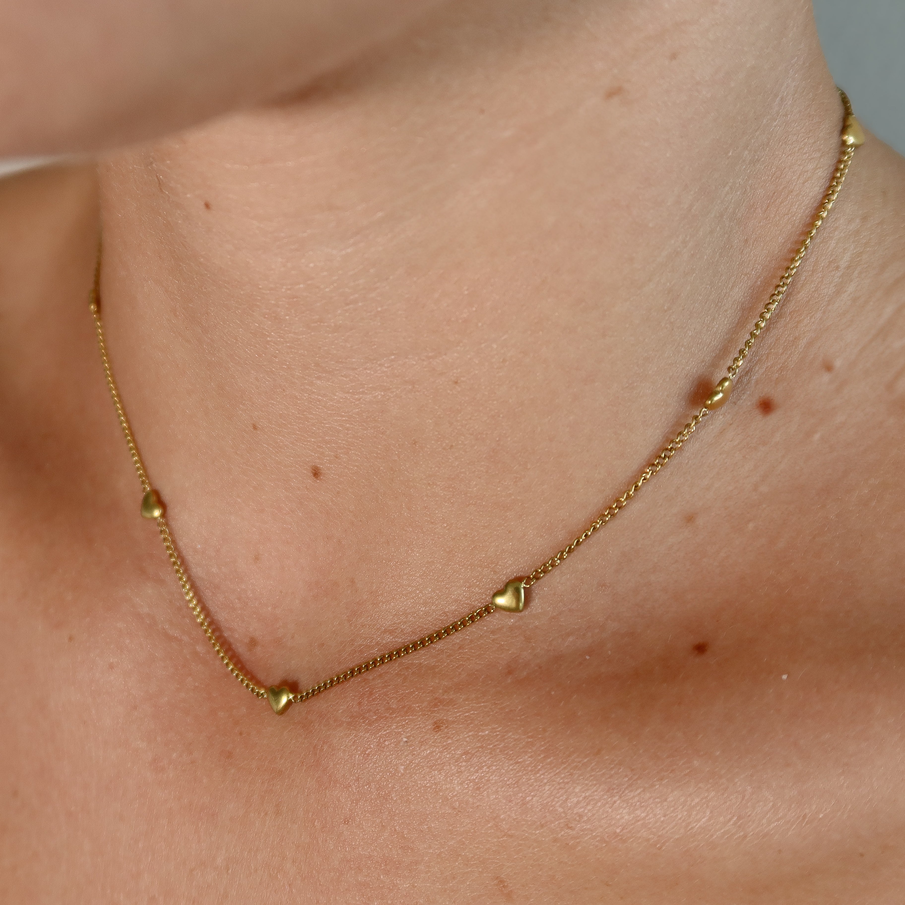 ETERNAL NECKLACE