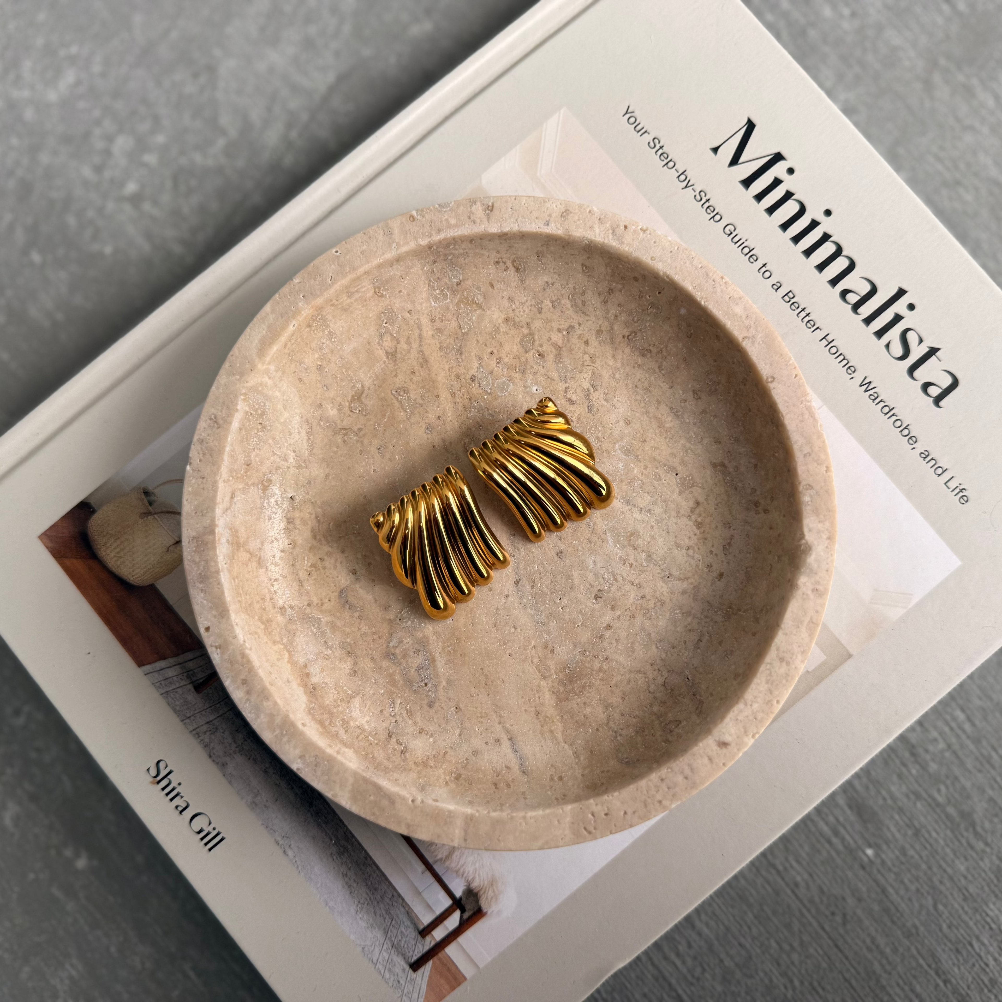 NOELE EARRINGS