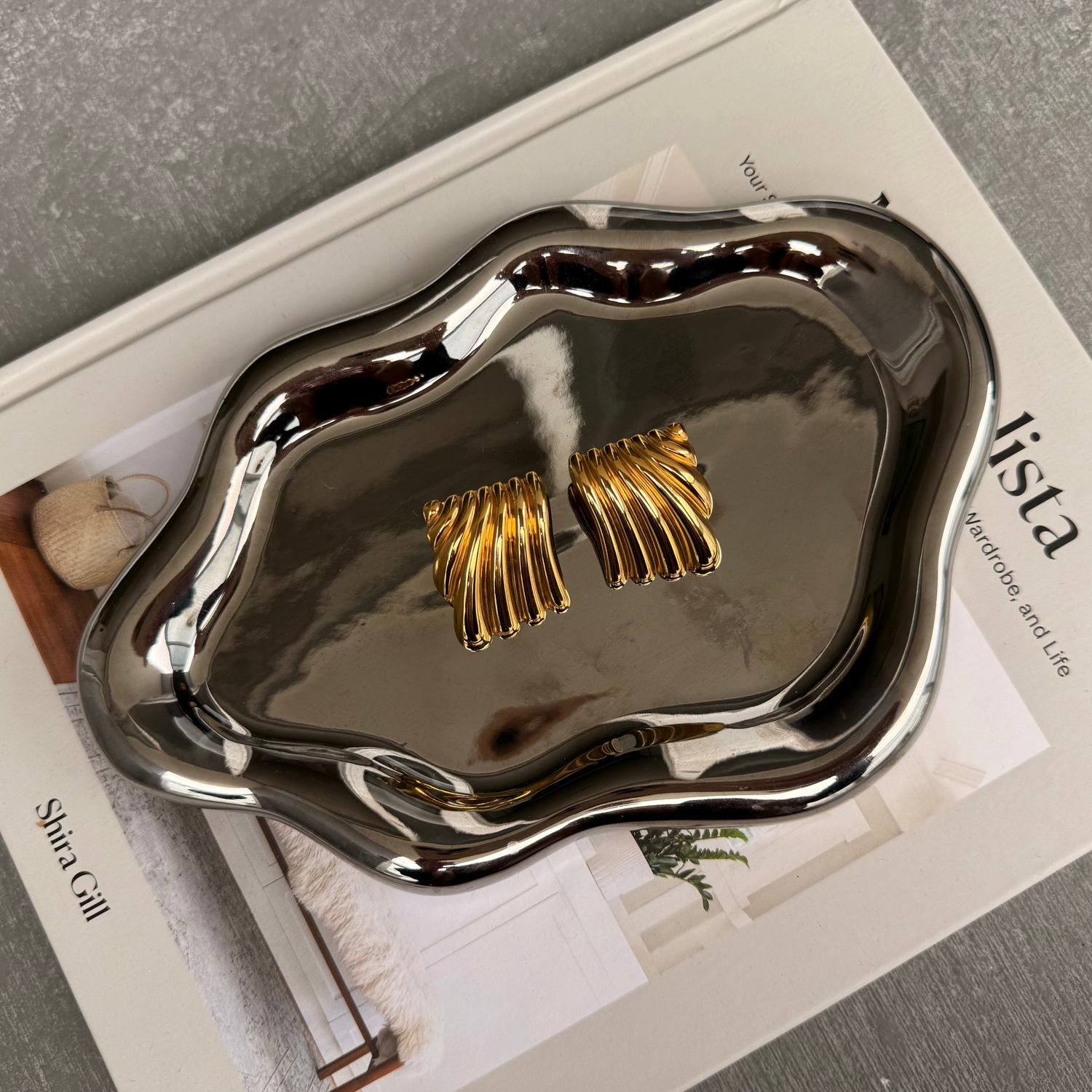 NOELE EARRINGS