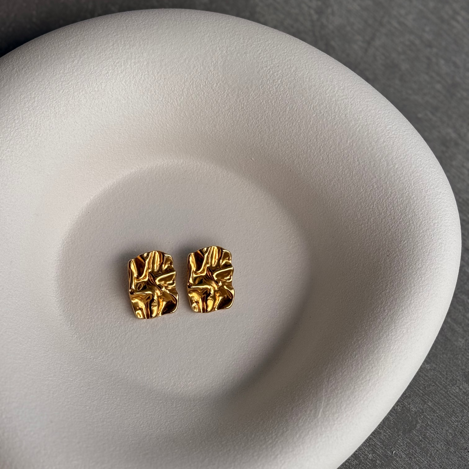 AGNES EARRINGS