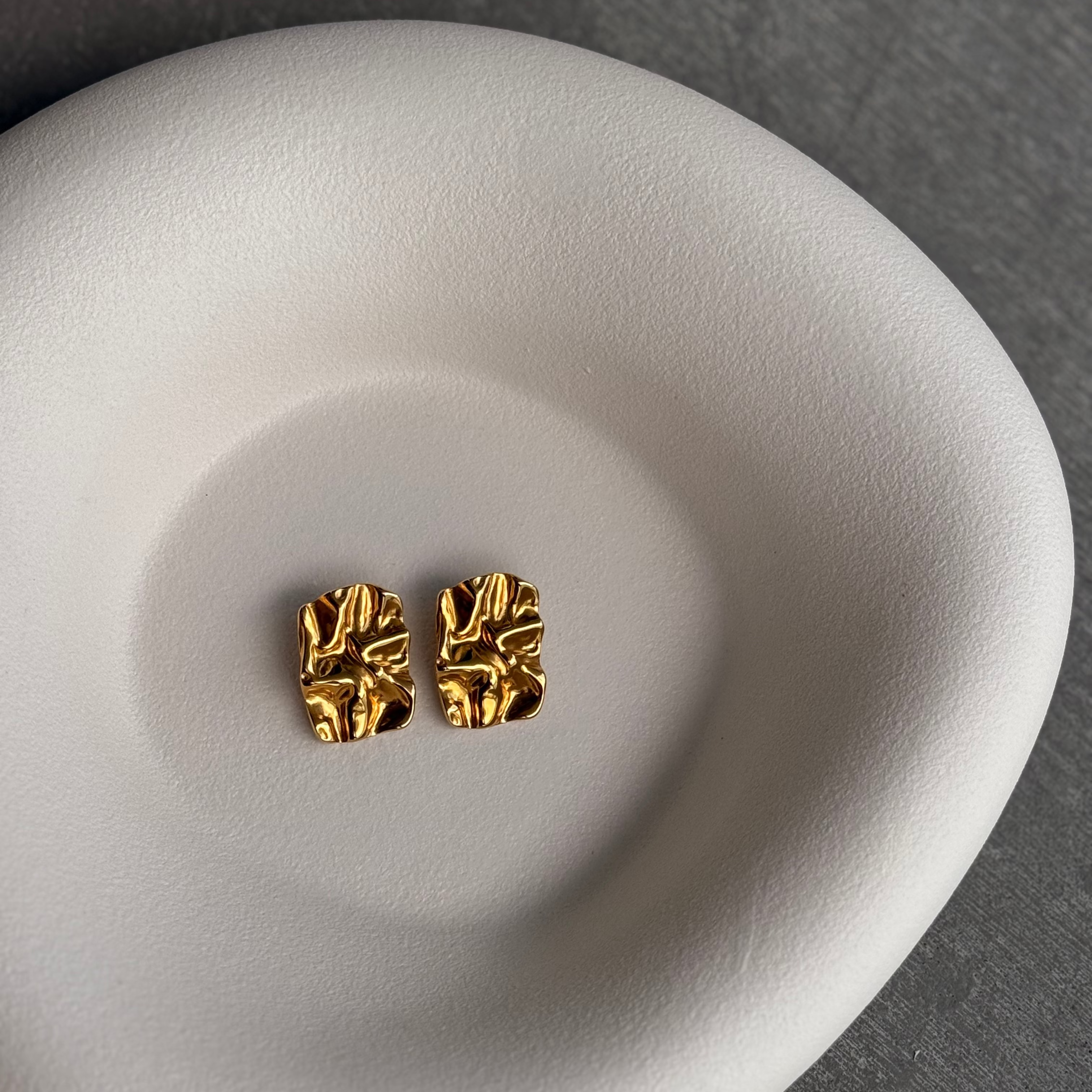 AGNES EARRINGS