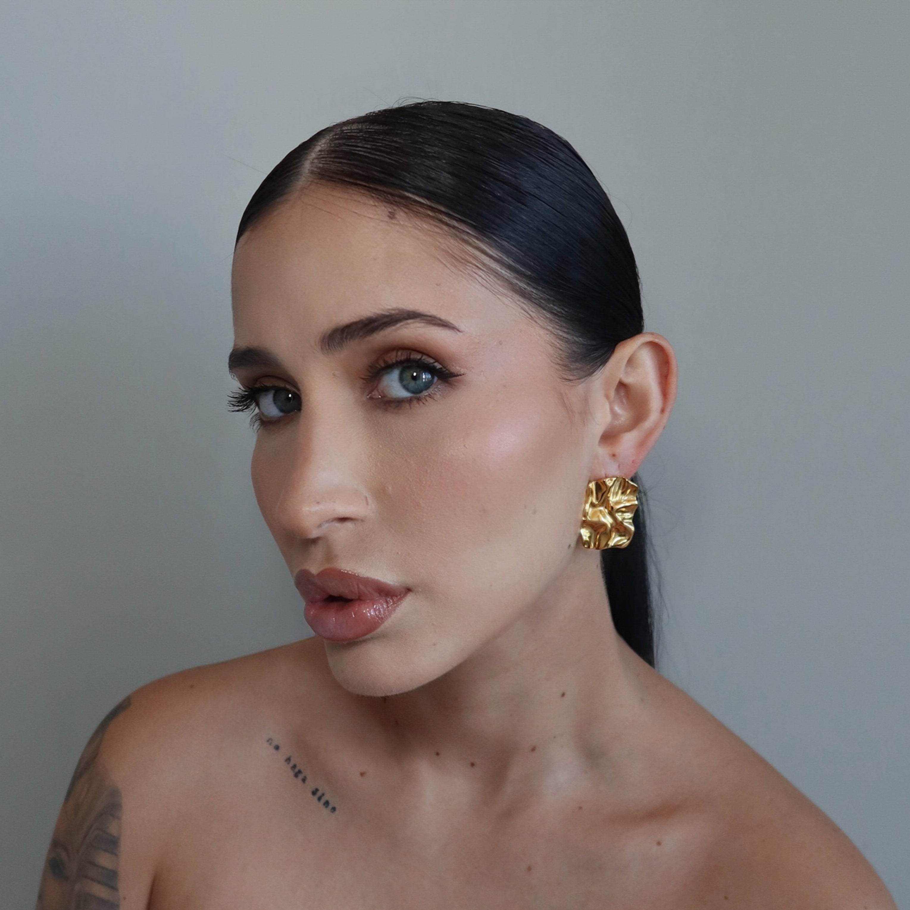 AGNES EARRINGS
