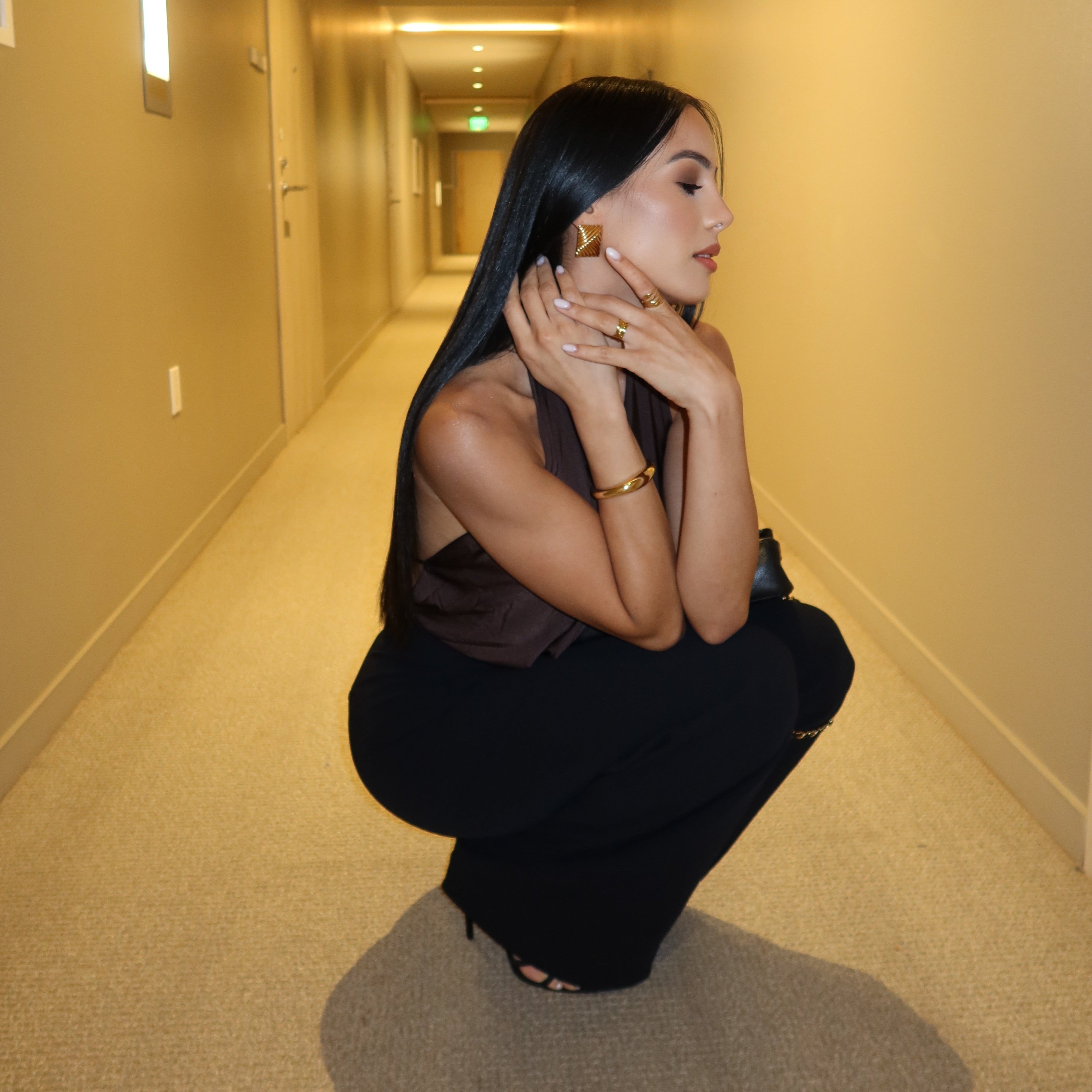 ELEA EARRINGS