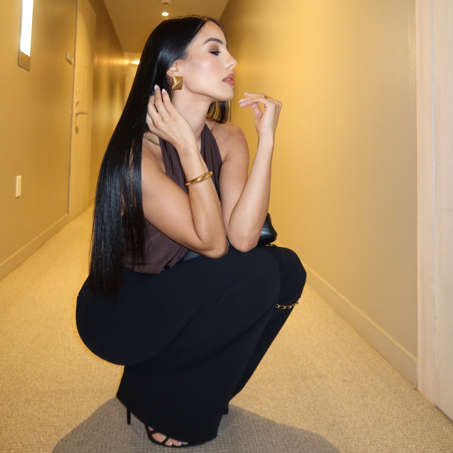 ELEA EARRINGS