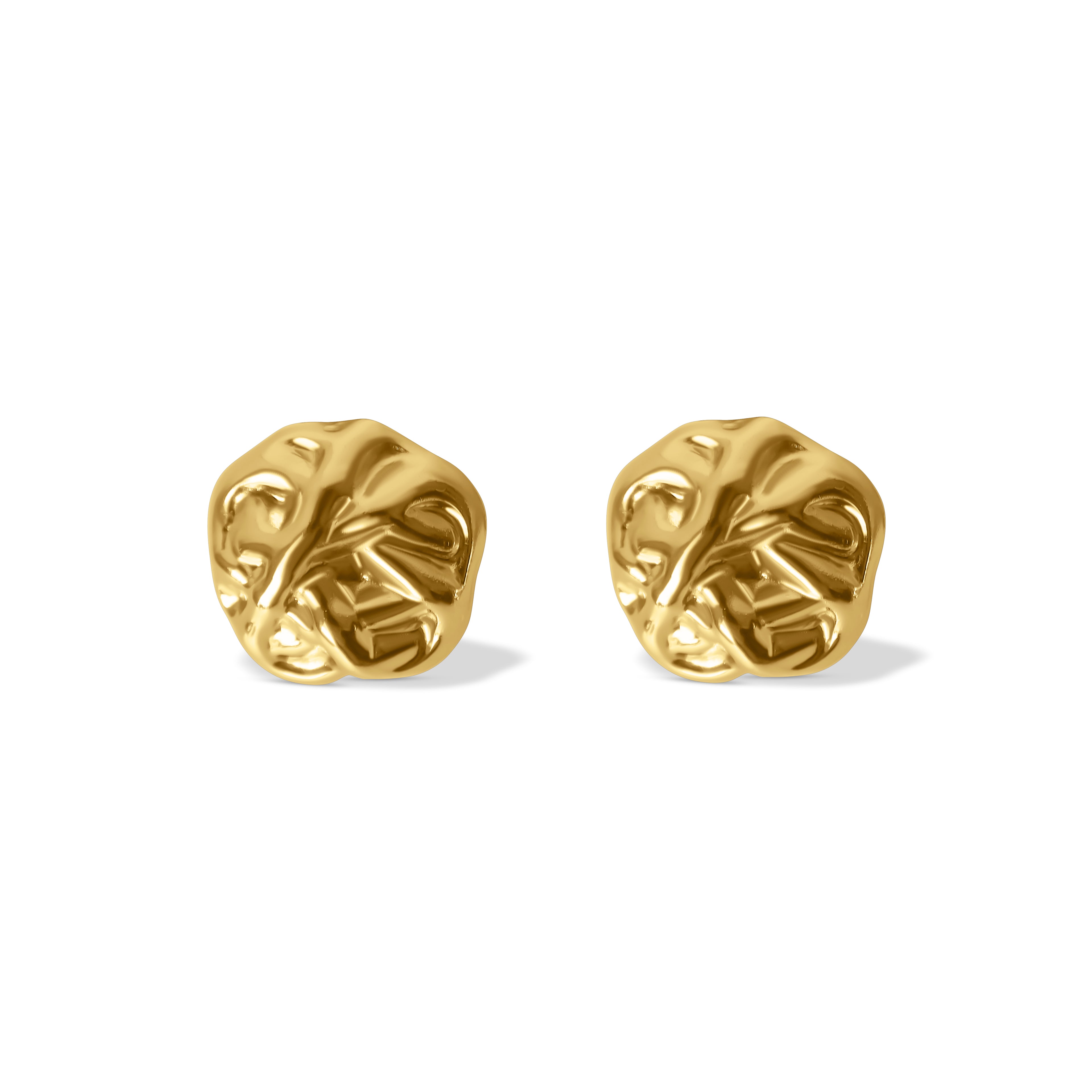 LUNAR EARRINGS