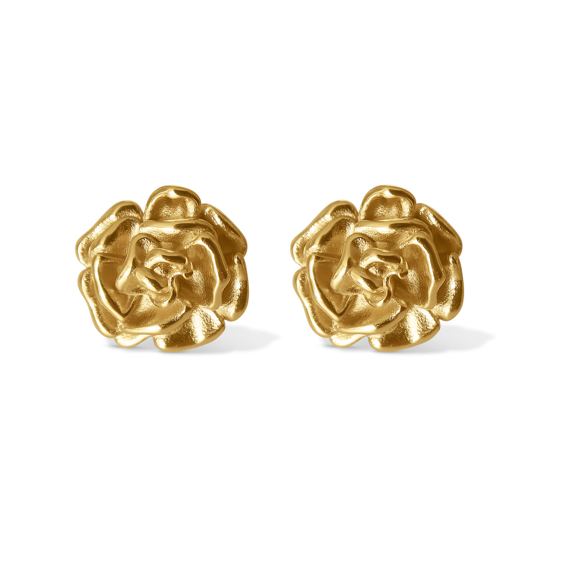 ROSE EARRINGS