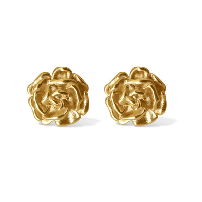 ROSE EARRINGS