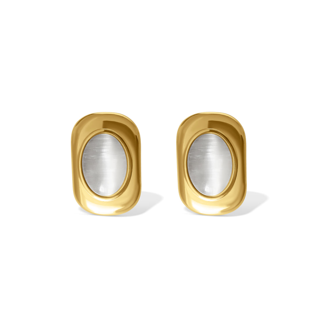 VANILLA EARRINGS