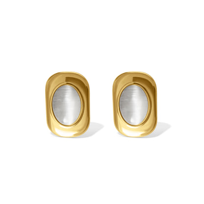 VANILLA EARRINGS