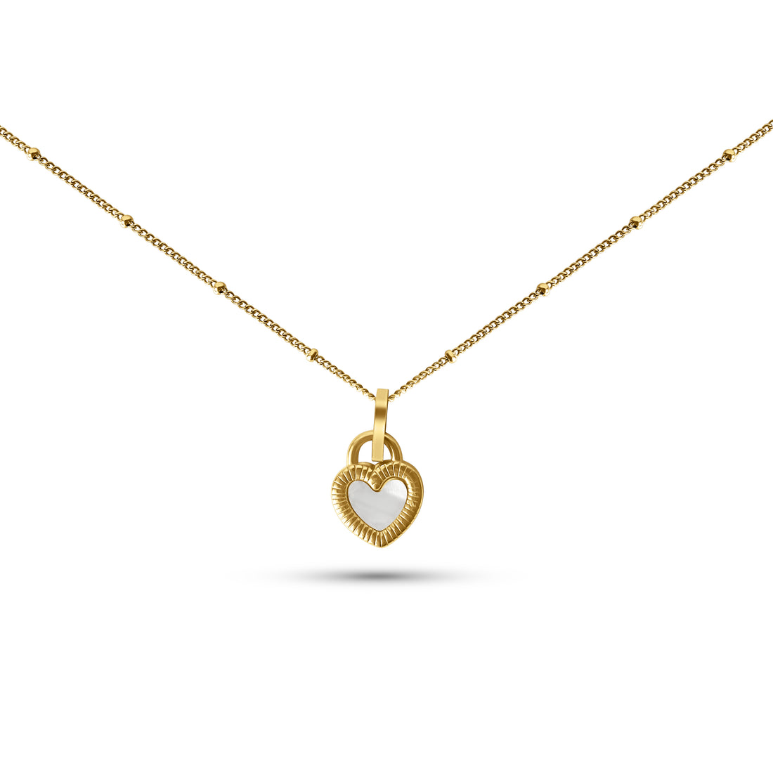 ALMA NECKLACE