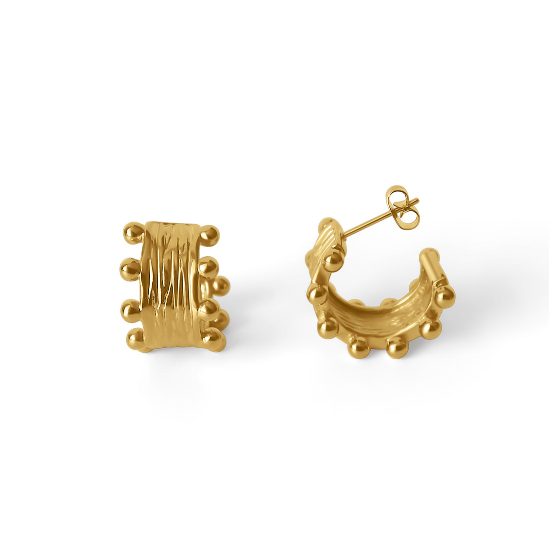 LOOP HOOPS