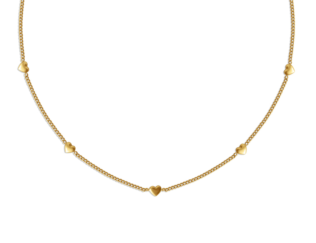 ETERNAL NECKLACE