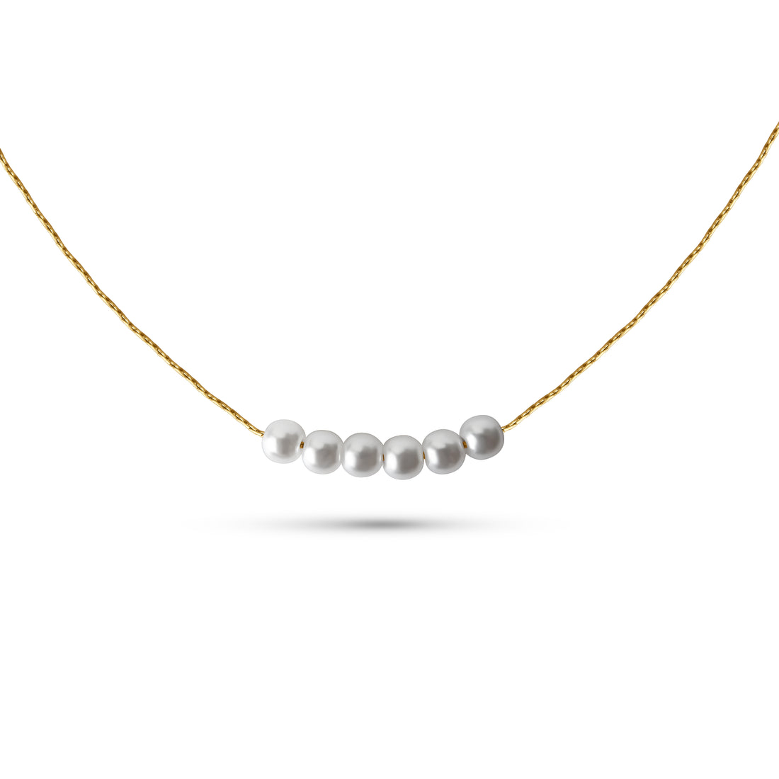 GAIA NECKLACE
