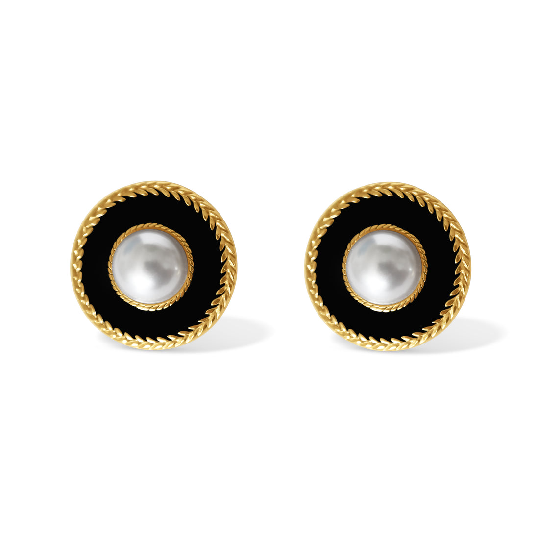 ESPRESSO EARRINGS