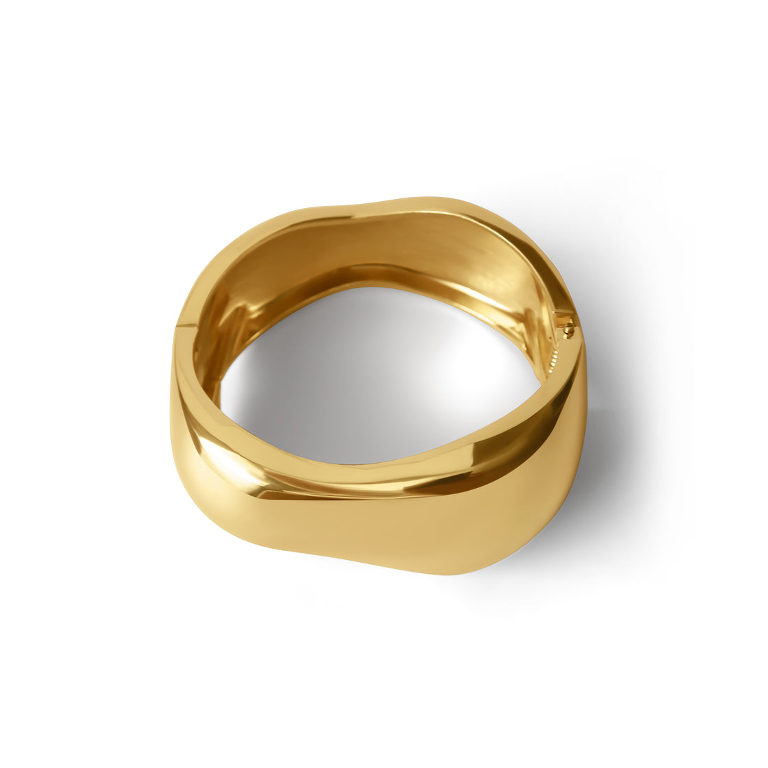 SOLEIL BANGLE