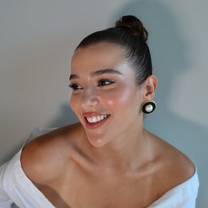 ESPRESSO EARRINGS