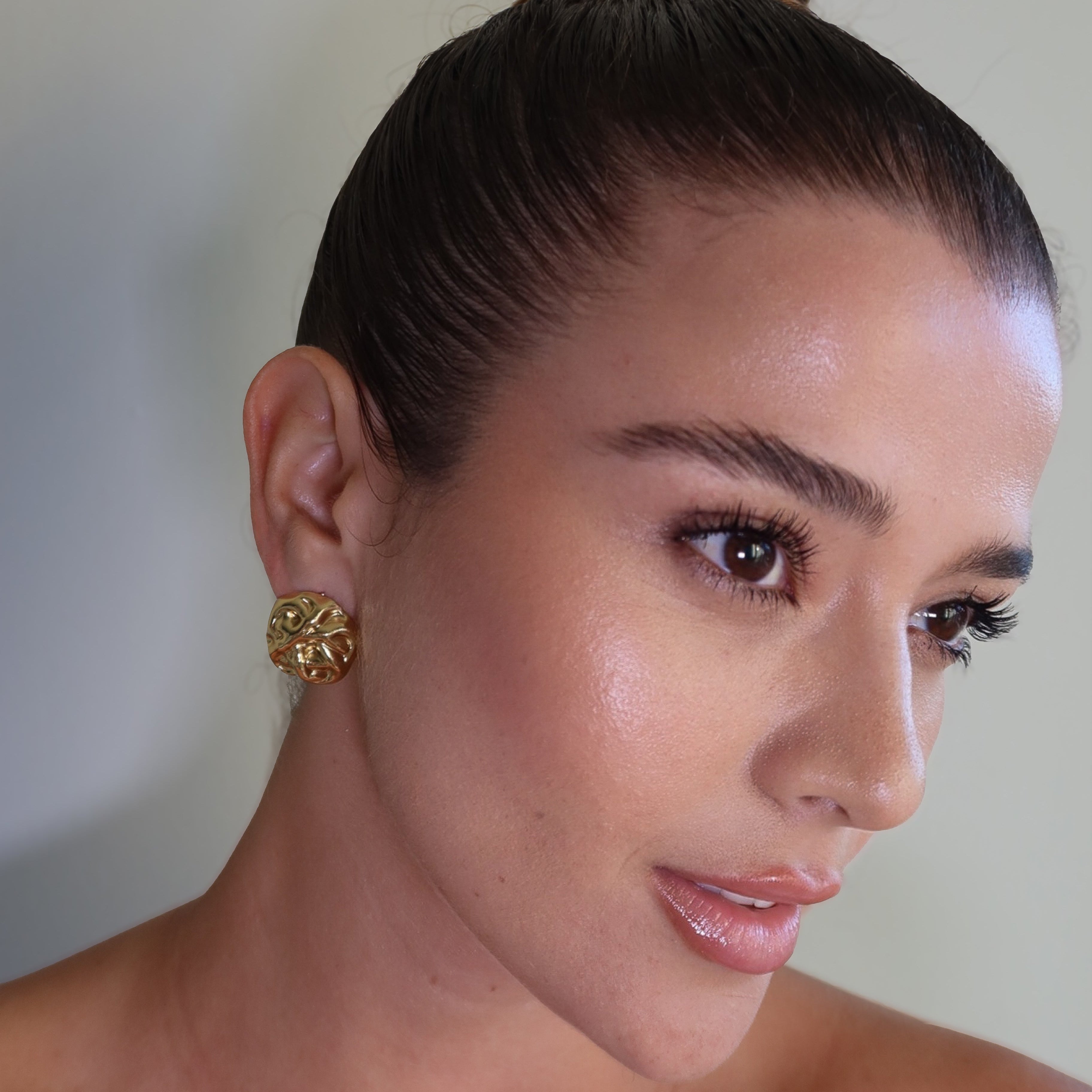 LUNAR EARRINGS