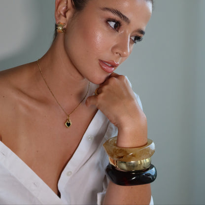 LATE BANGLE