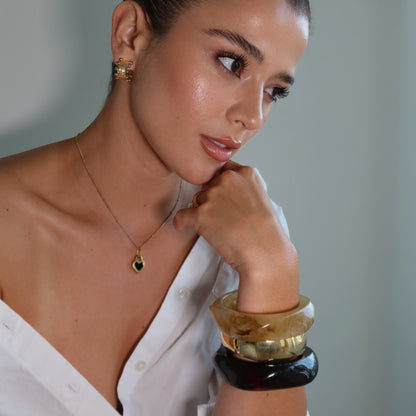 CHOCOLAT BANGLE